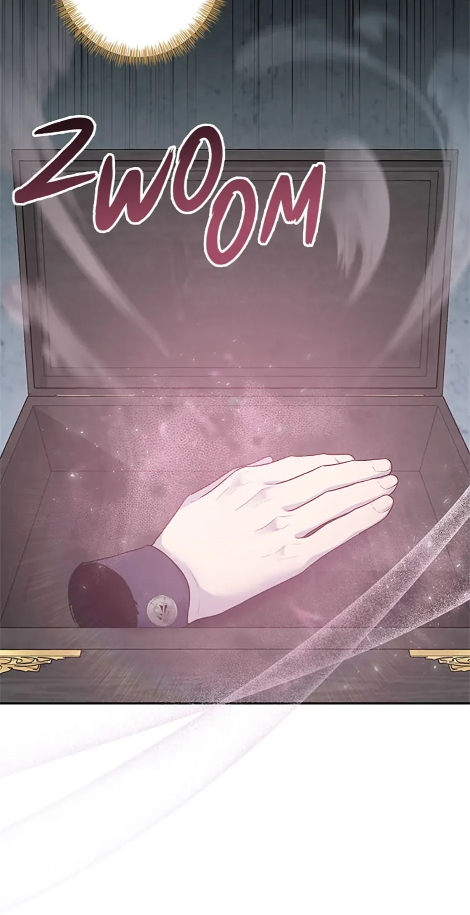 The villain’s young backer Chapter 101 page 9