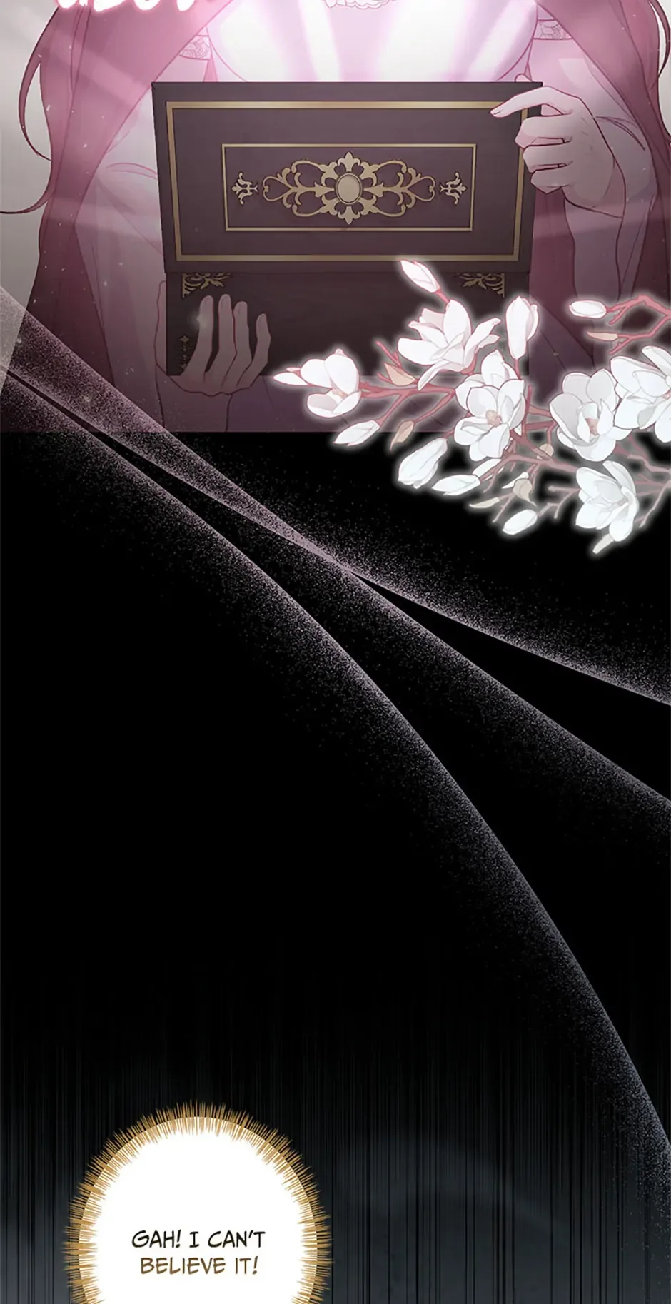 The villain’s young backer Chapter 101 page 8