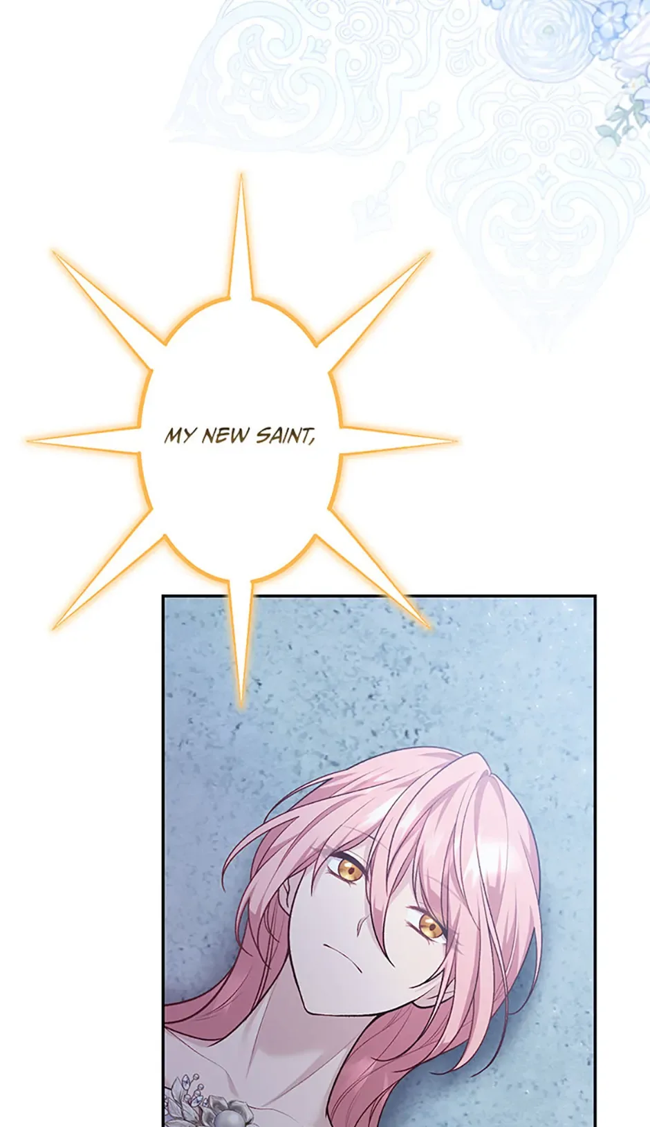 The villain’s young backer Chapter 101 page 18