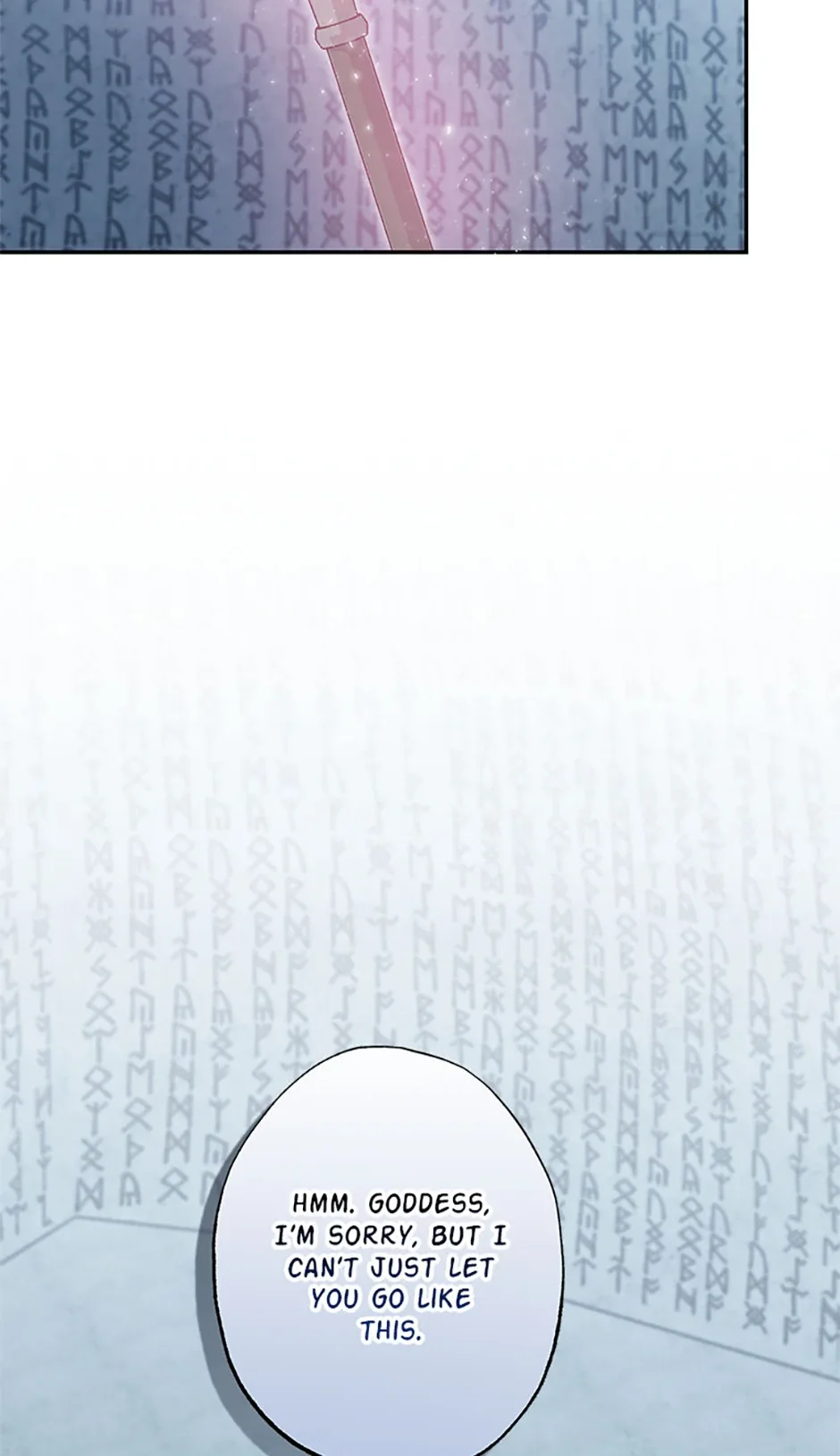 The villain’s young backer Chapter 101 page 20