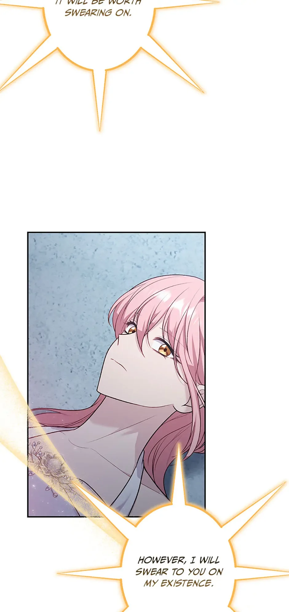 The villain’s young backer Chapter 101 page 24