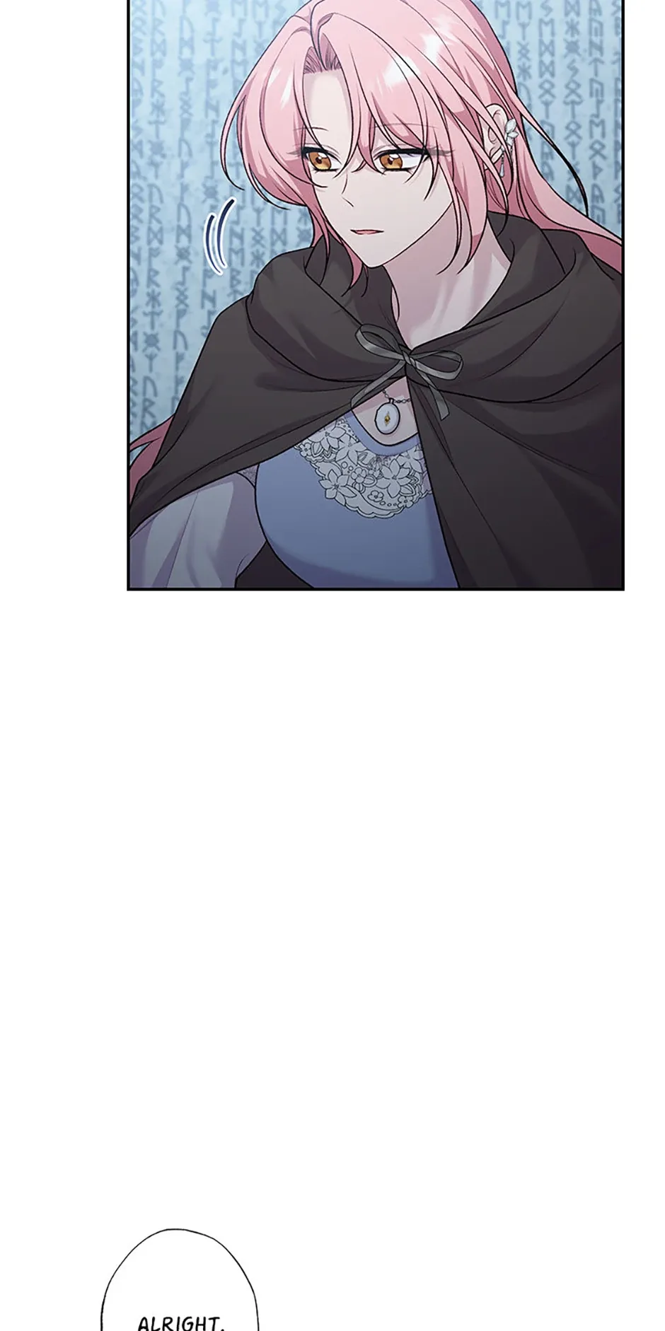The villain’s young backer Chapter 101 page 38
