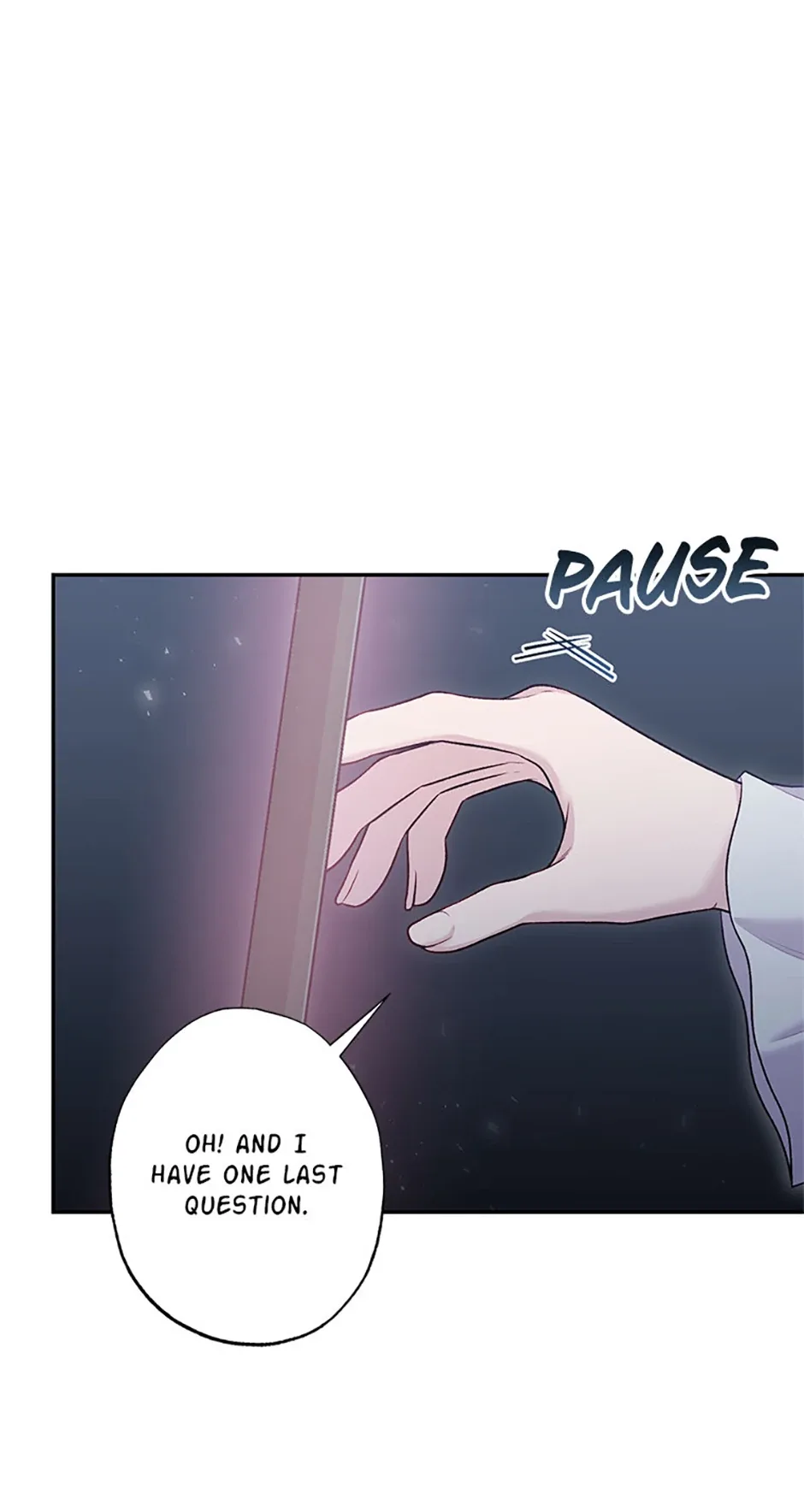 The villain’s young backer Chapter 101 page 35