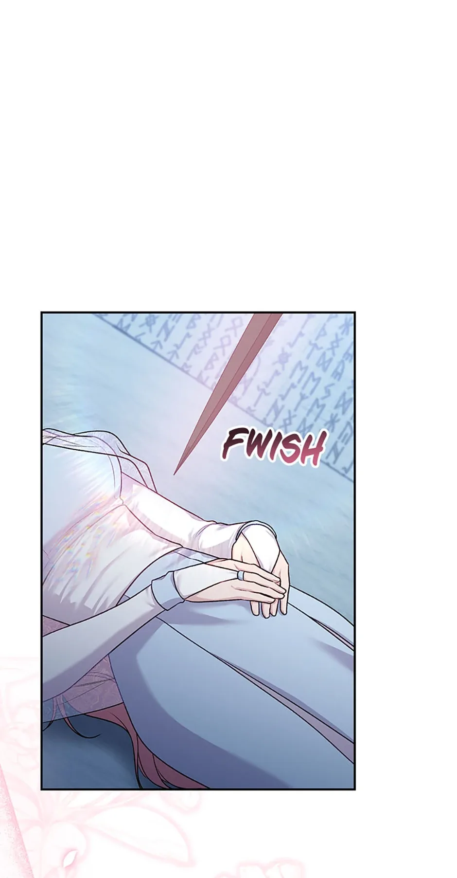 The villain’s young backer Chapter 101 page 41