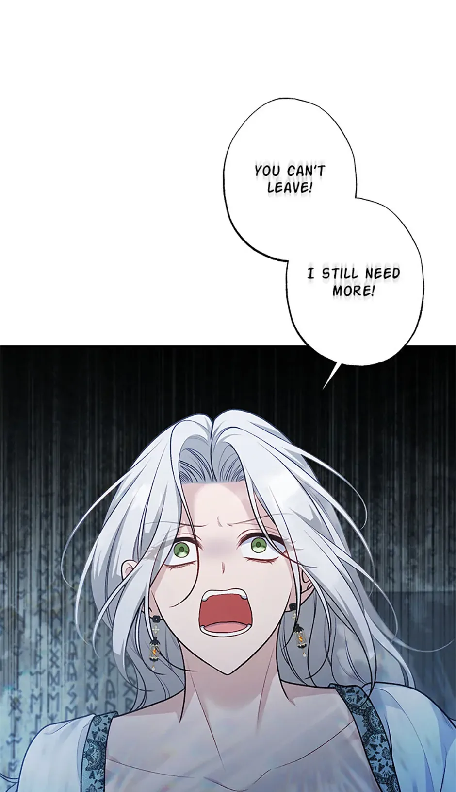 The villain’s young backer Chapter 101 page 47