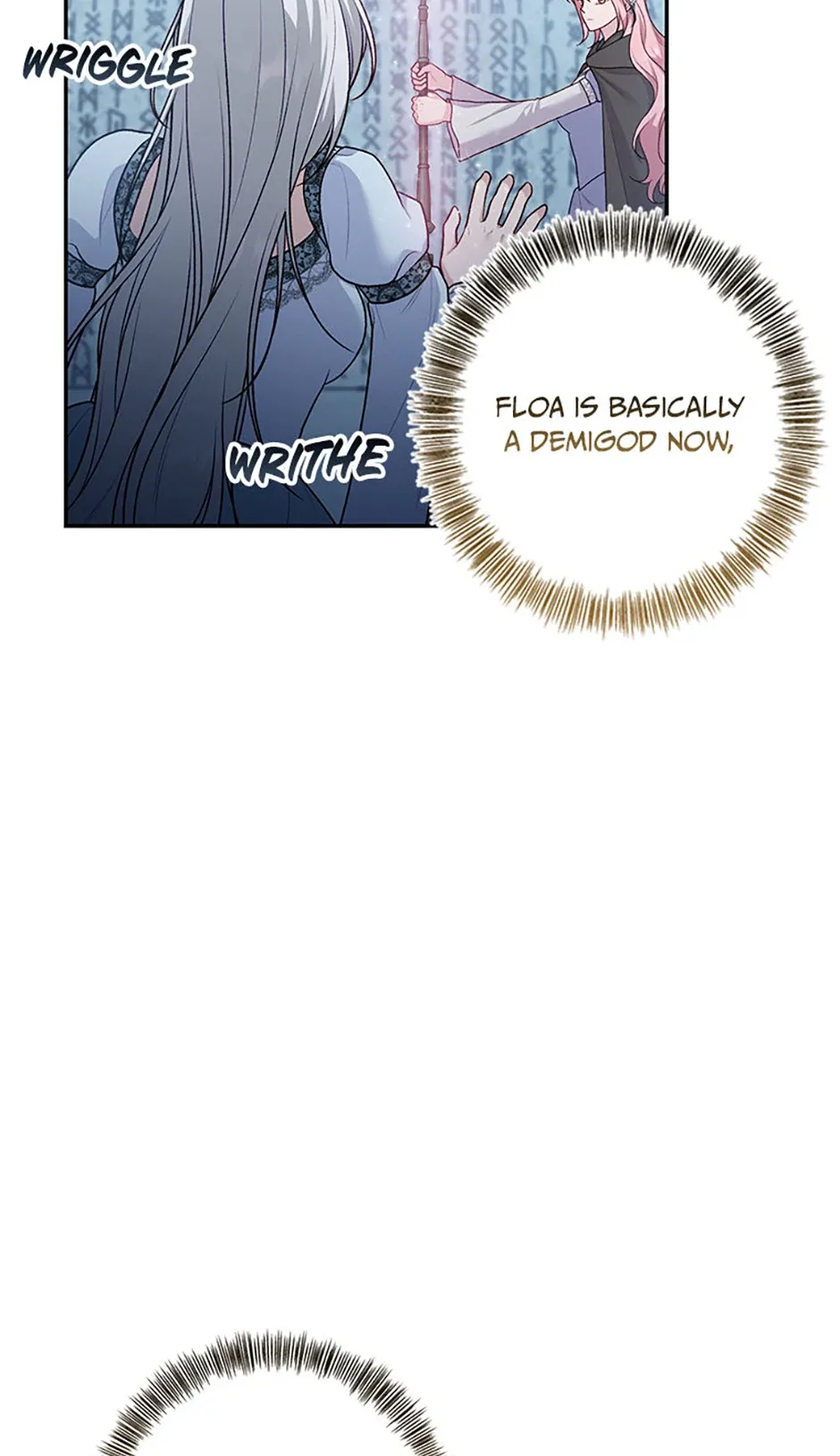 The villain’s young backer Chapter 101 page 49
