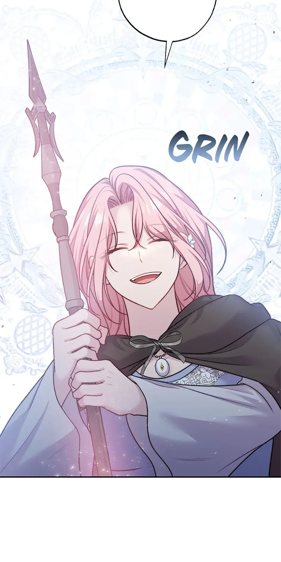 The villain’s young backer Chapter 101 page 40