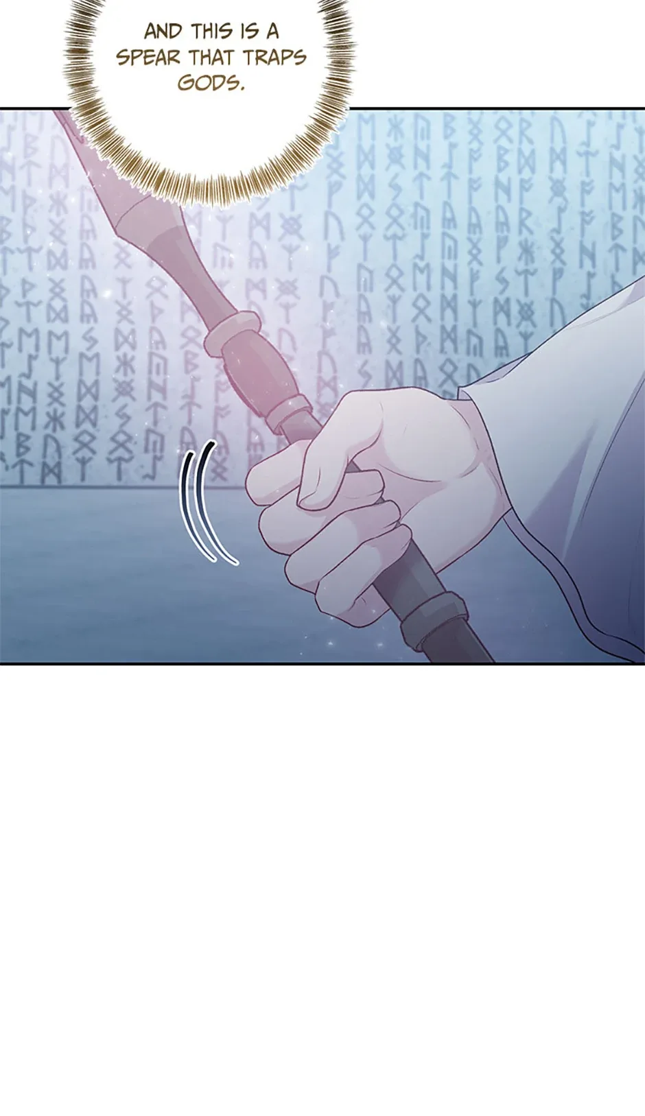 The villain’s young backer Chapter 101 page 50