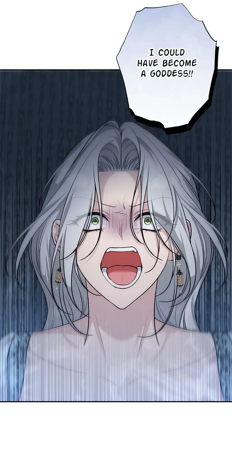 The villain’s young backer Chapter 101 page 53