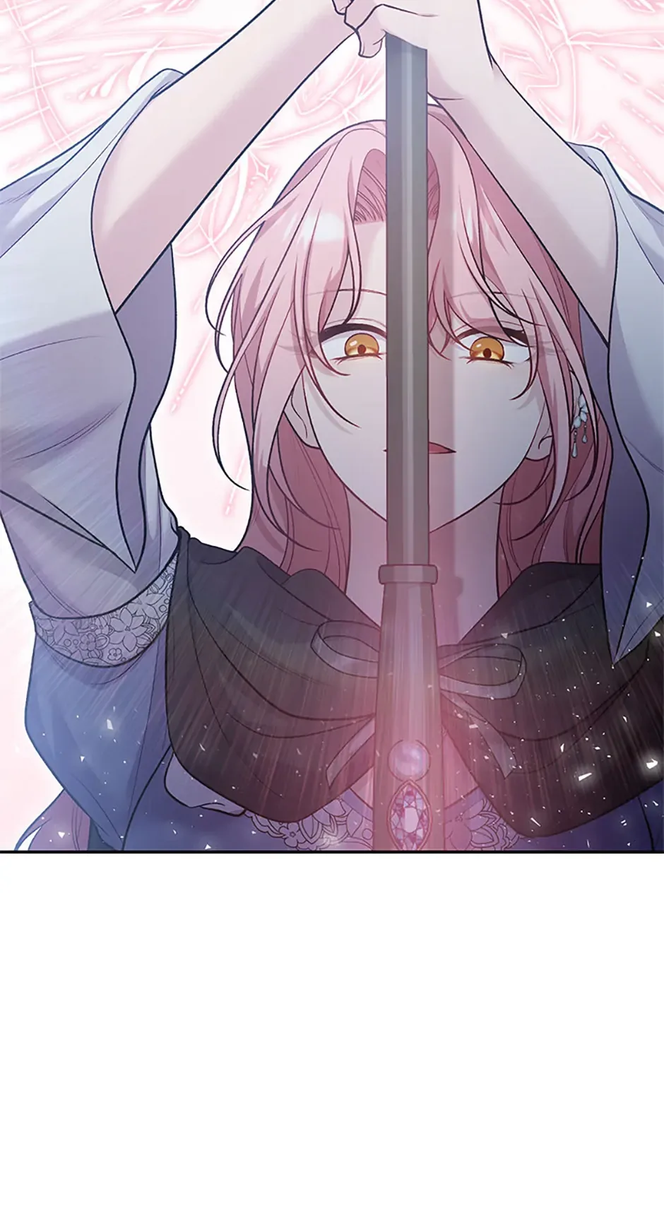 The villain’s young backer Chapter 101 page 59