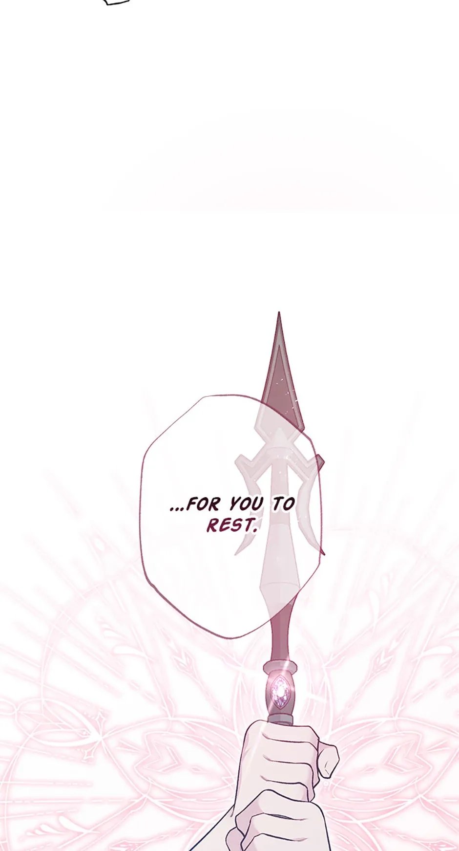 The villain’s young backer Chapter 101 page 58