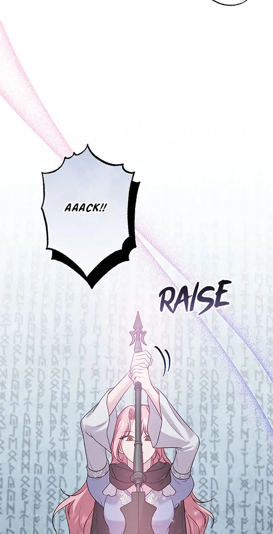 The villain’s young backer Chapter 101 page 55