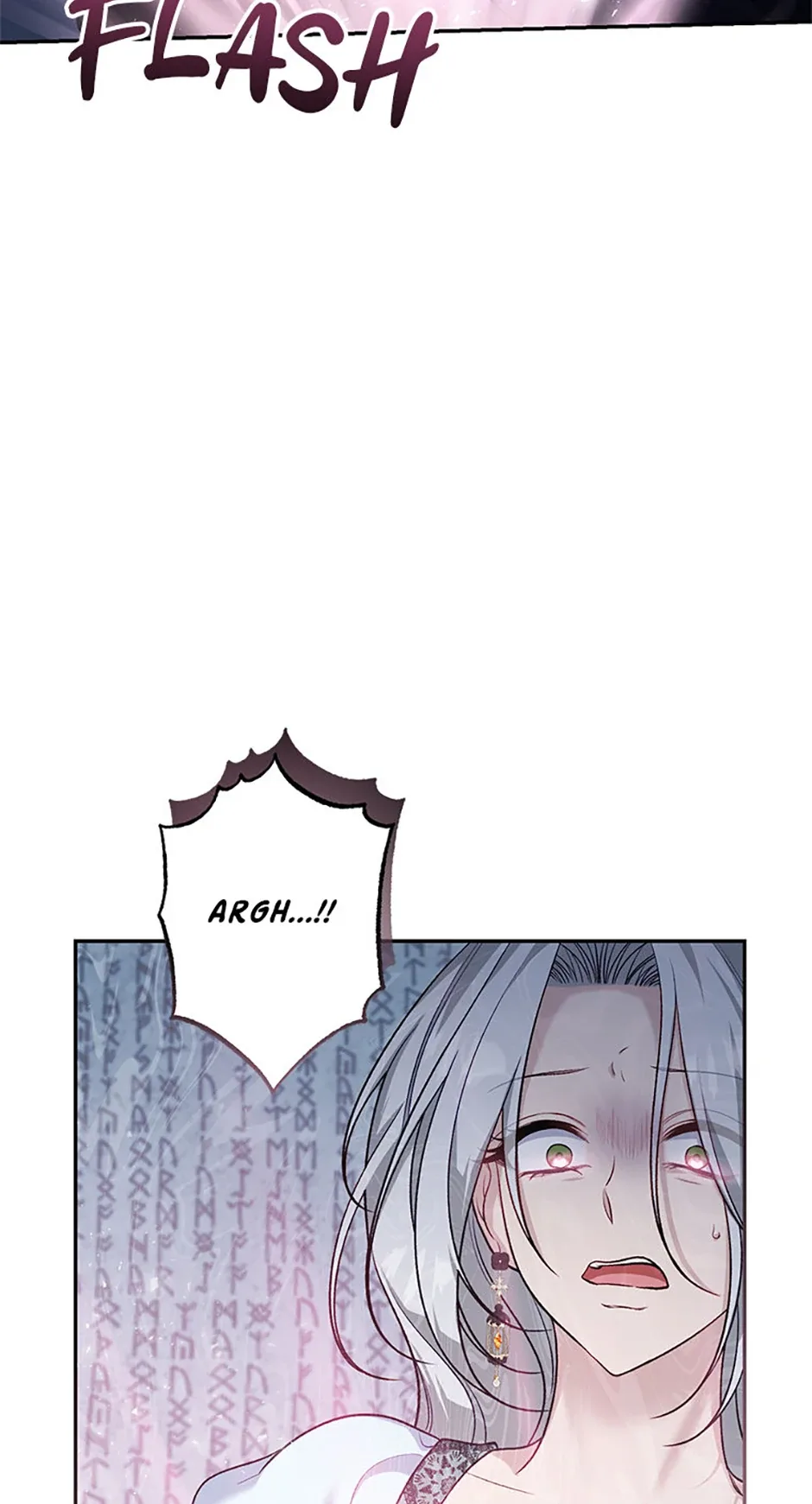 The villain’s young backer Chapter 101 page 61