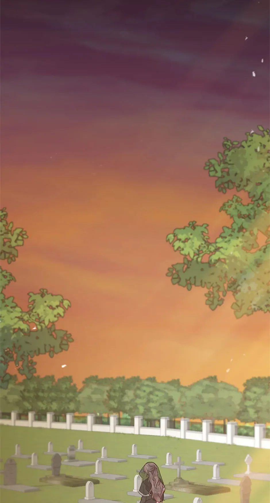 The villain’s young backer Chapter 101 page 66