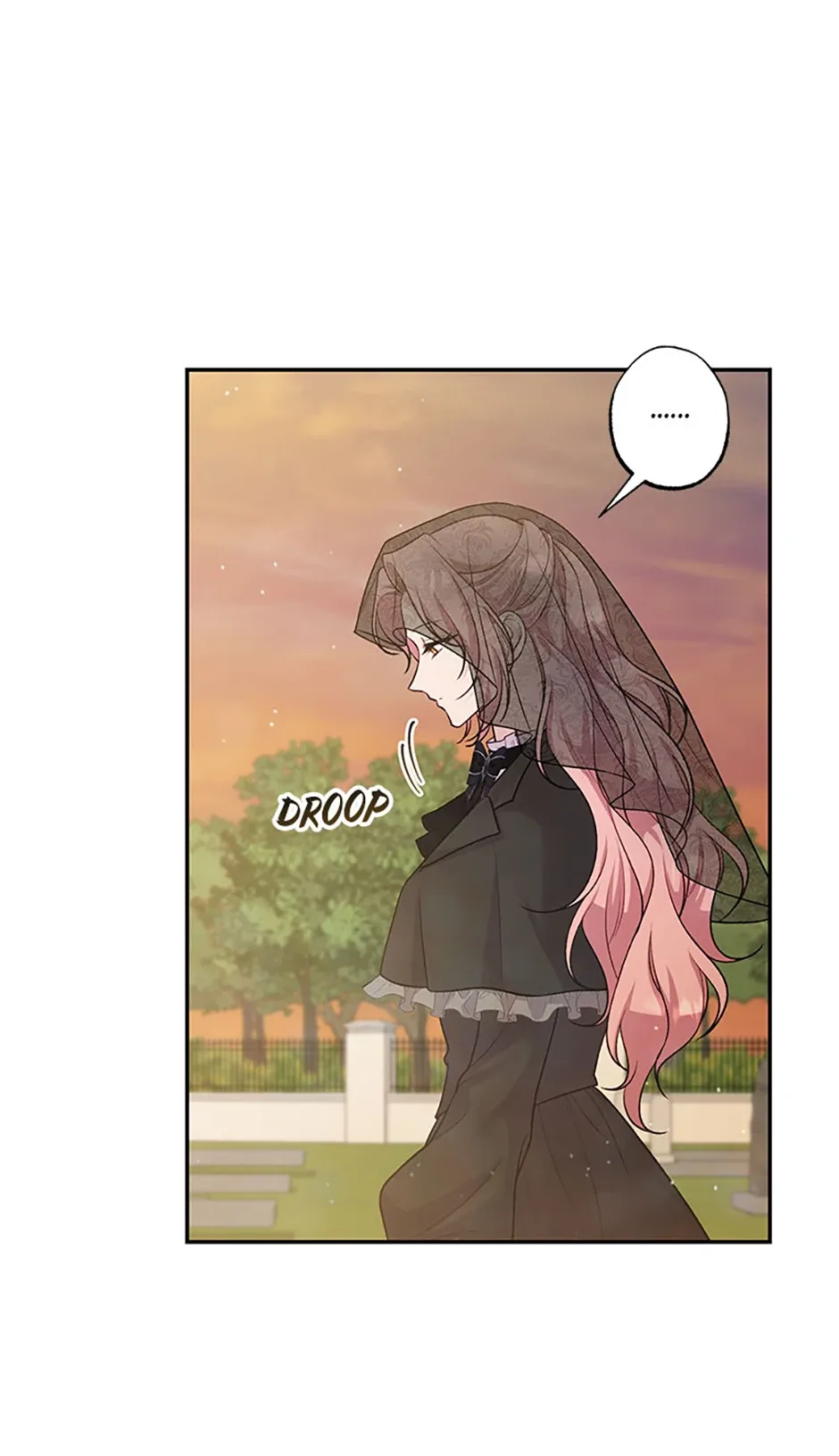 The villain’s young backer Chapter 101 page 69
