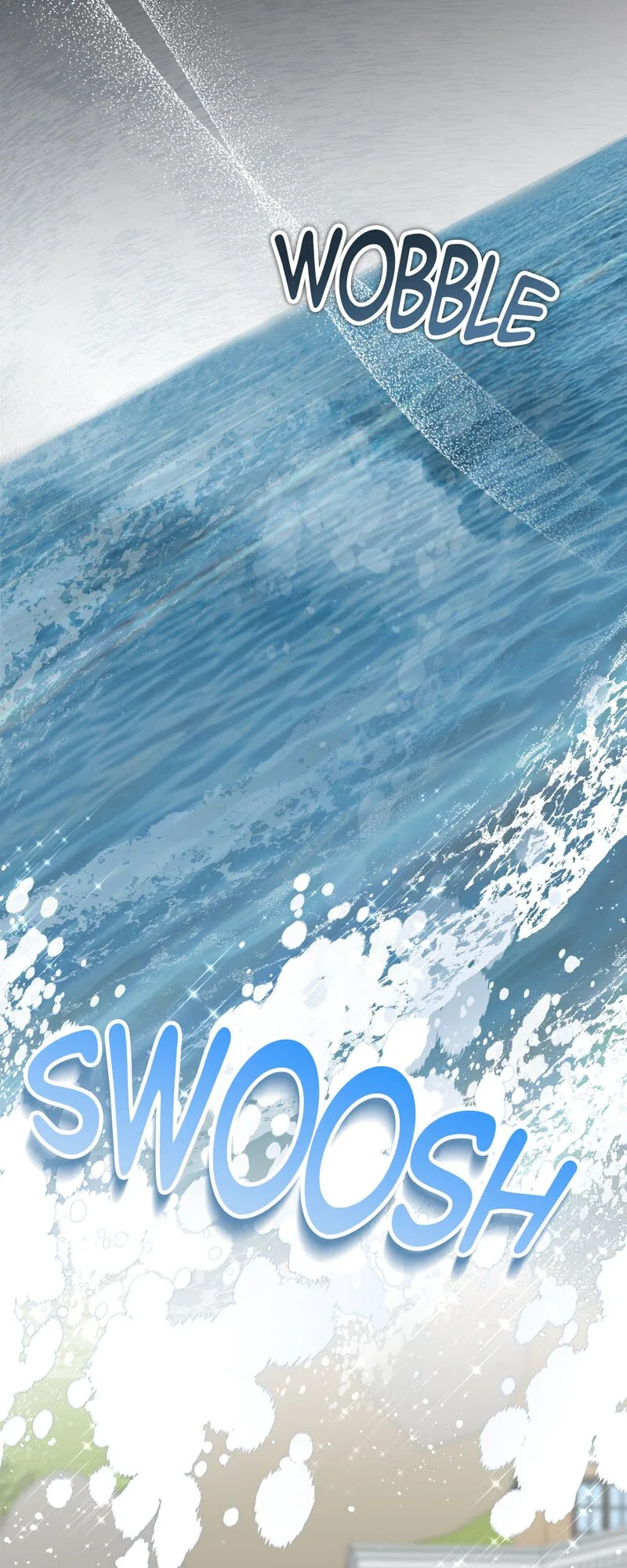 To Those Who Long for My Destruction Chapter 100 page 10