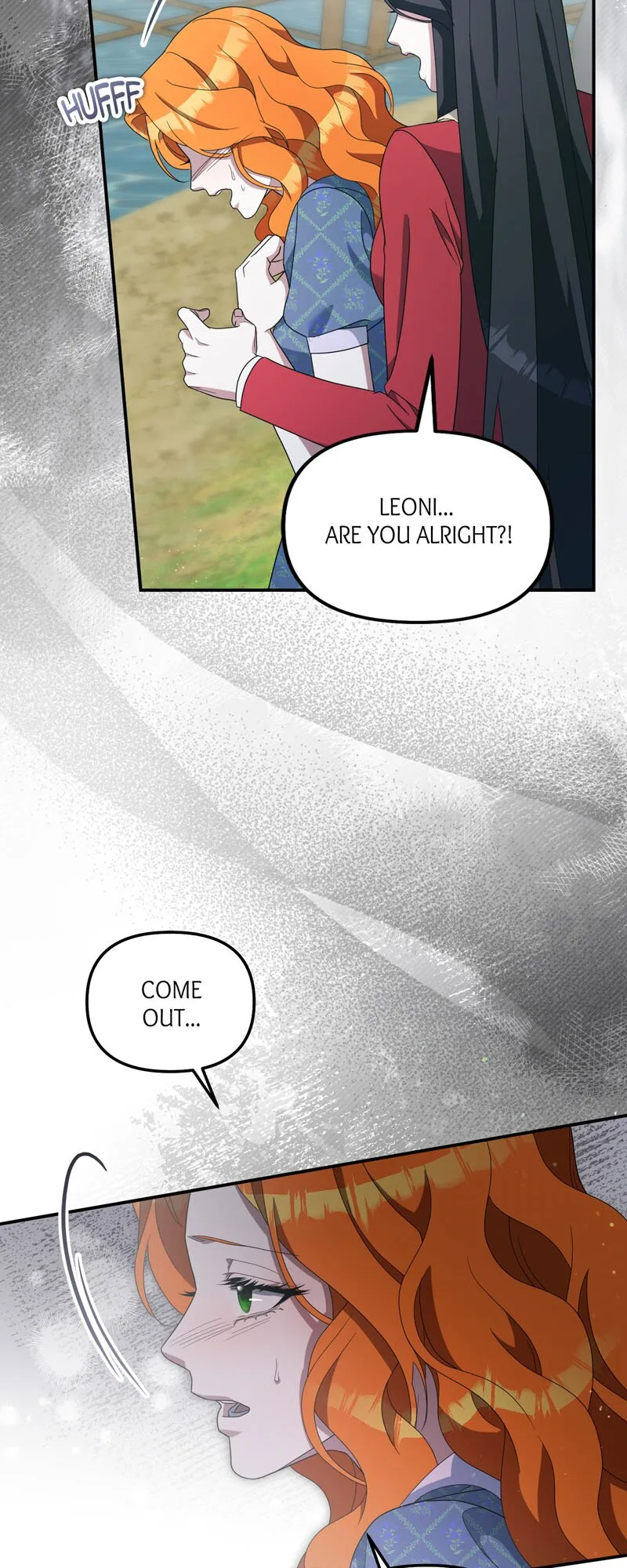 To Those Who Long for My Destruction Chapter 100 page 7