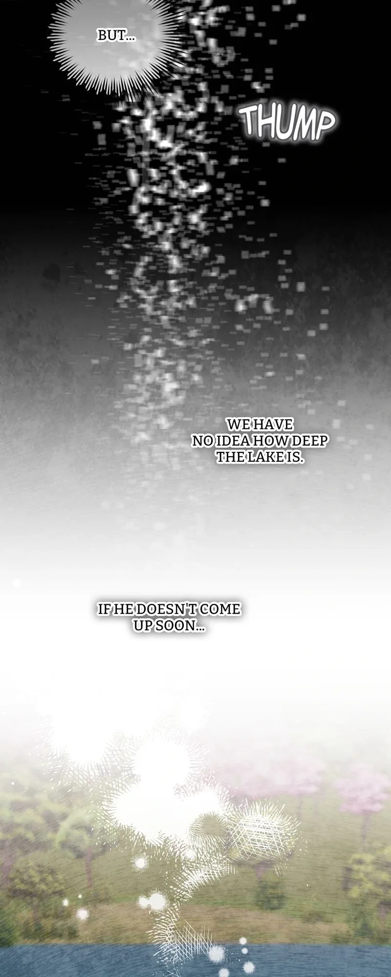 To Those Who Long for My Destruction Chapter 100 page 5