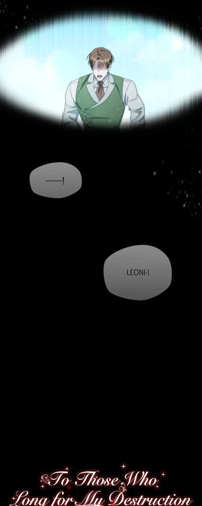 To Those Who Long for My Destruction Chapter 100 page 17