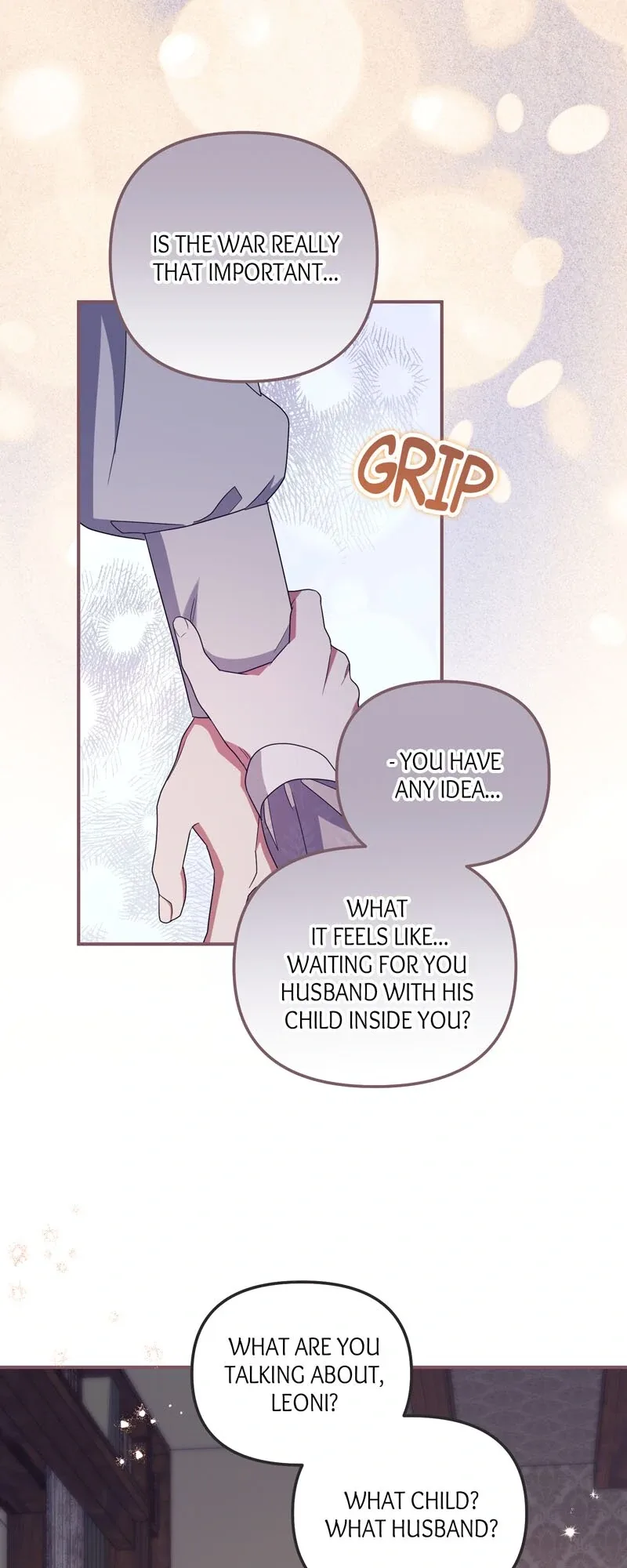 To Those Who Long for My Destruction Chapter 100 page 25