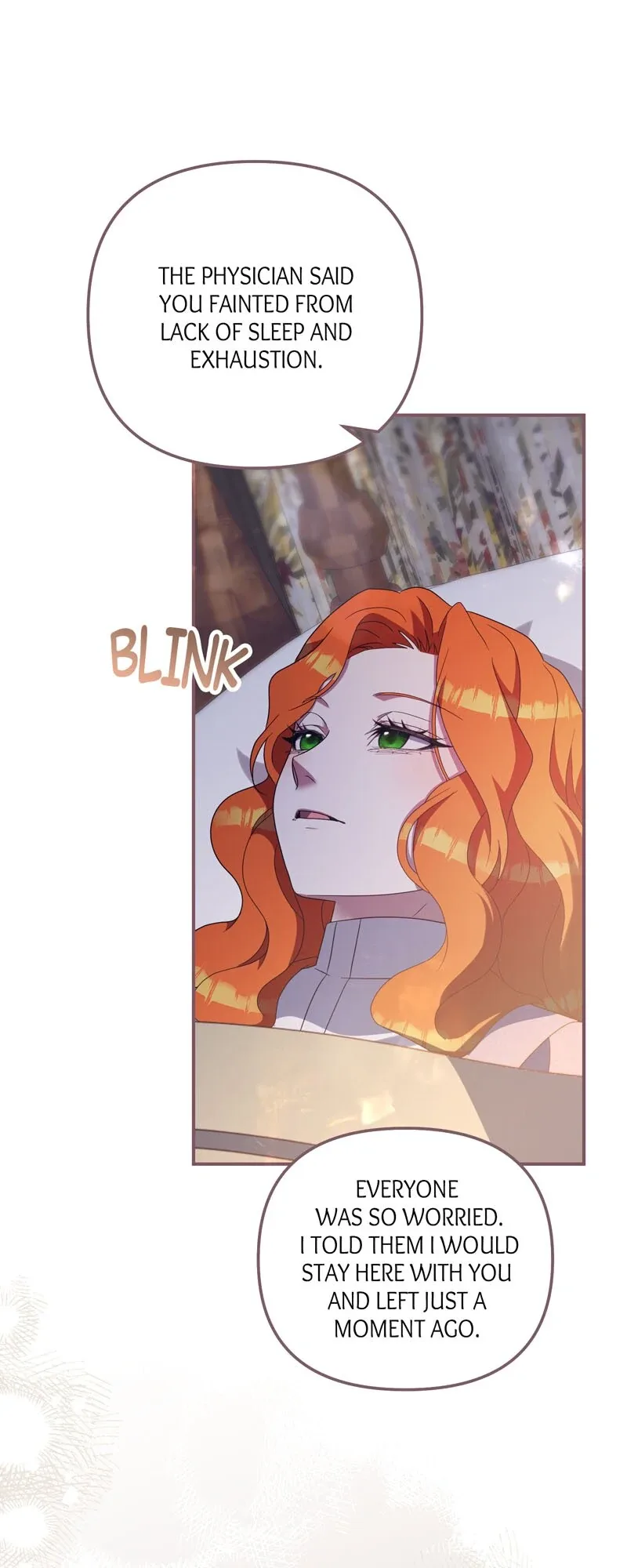 To Those Who Long for My Destruction Chapter 100 page 22