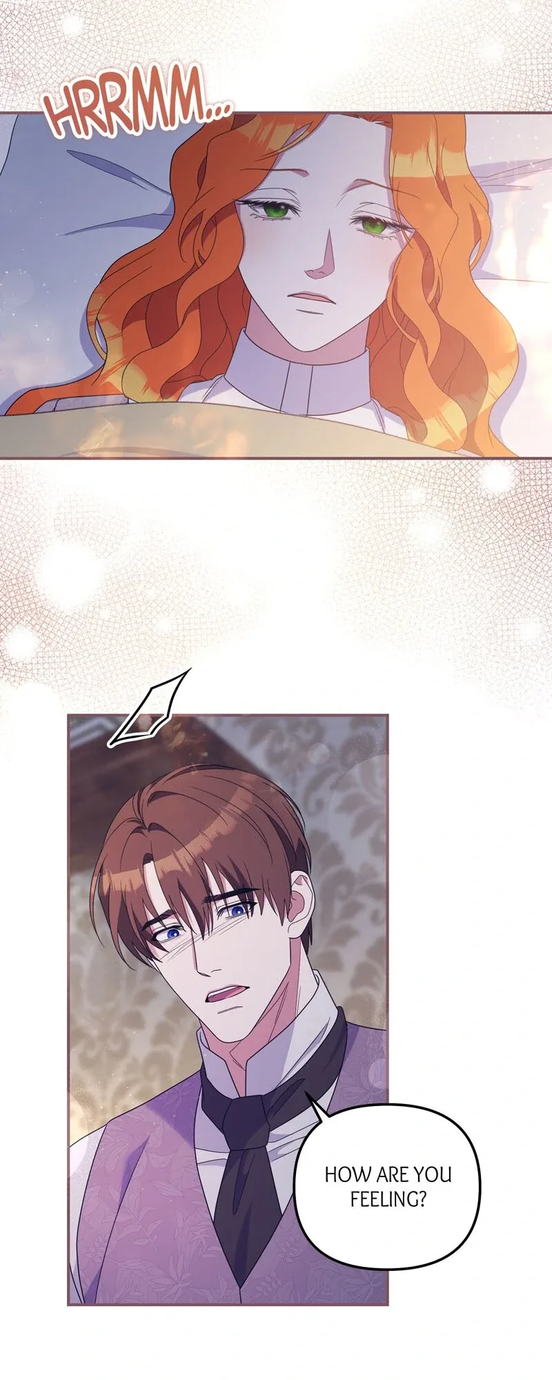 To Those Who Long for My Destruction Chapter 100 page 20