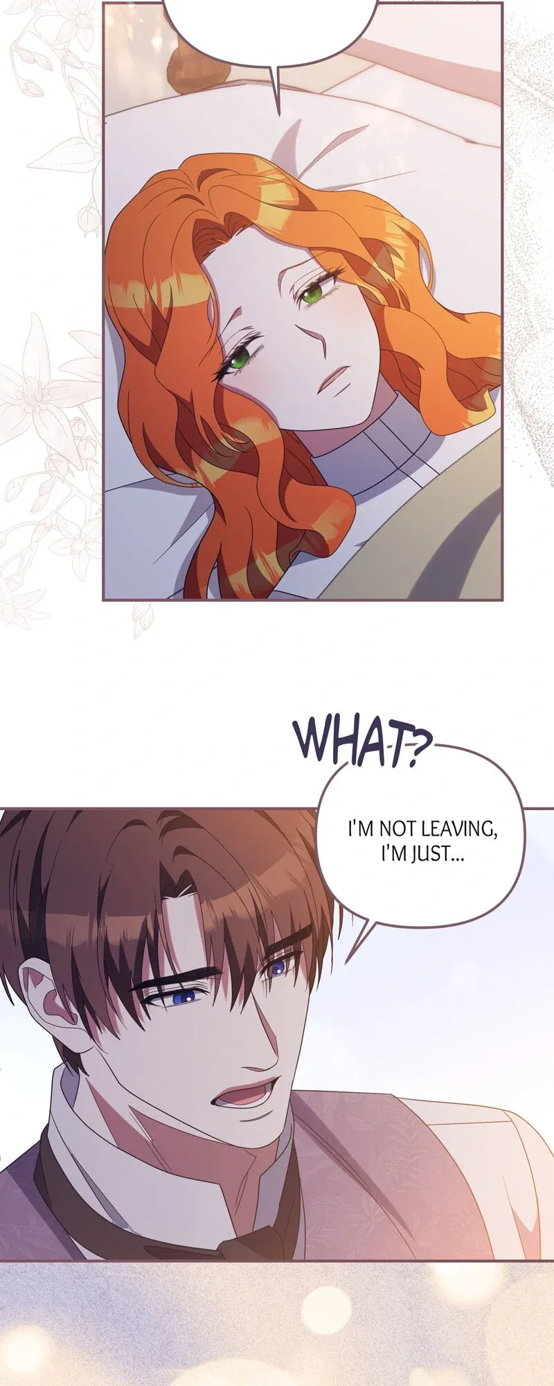 To Those Who Long for My Destruction Chapter 100 page 24