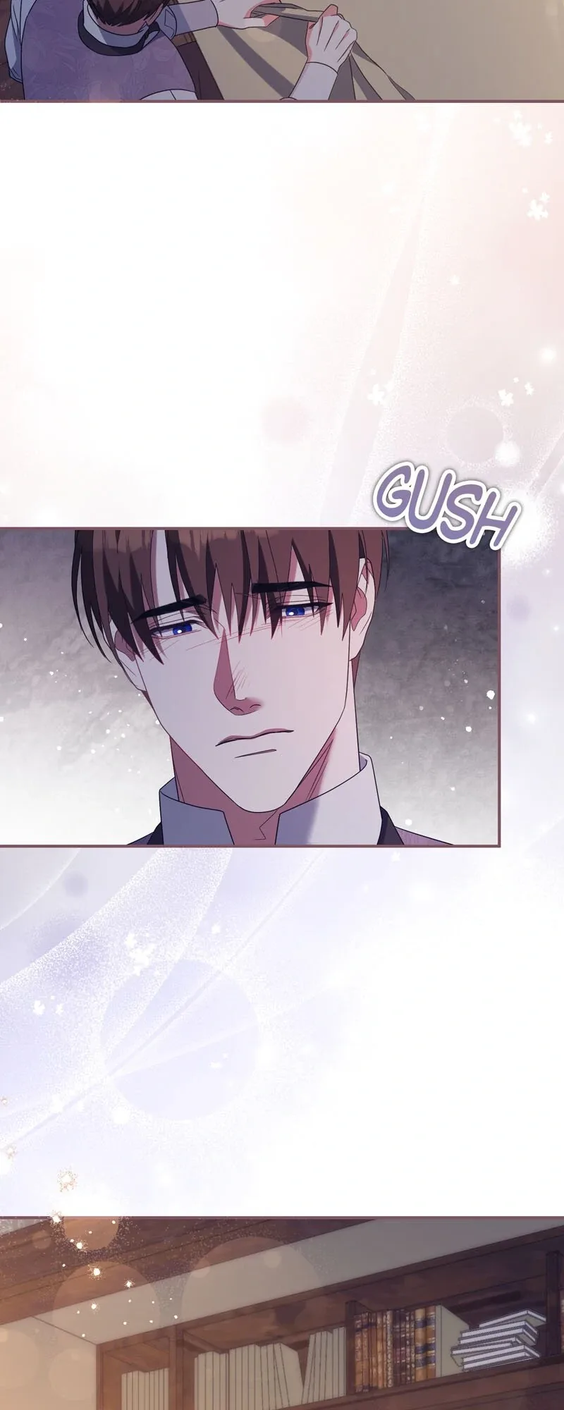 To Those Who Long for My Destruction Chapter 100 page 33