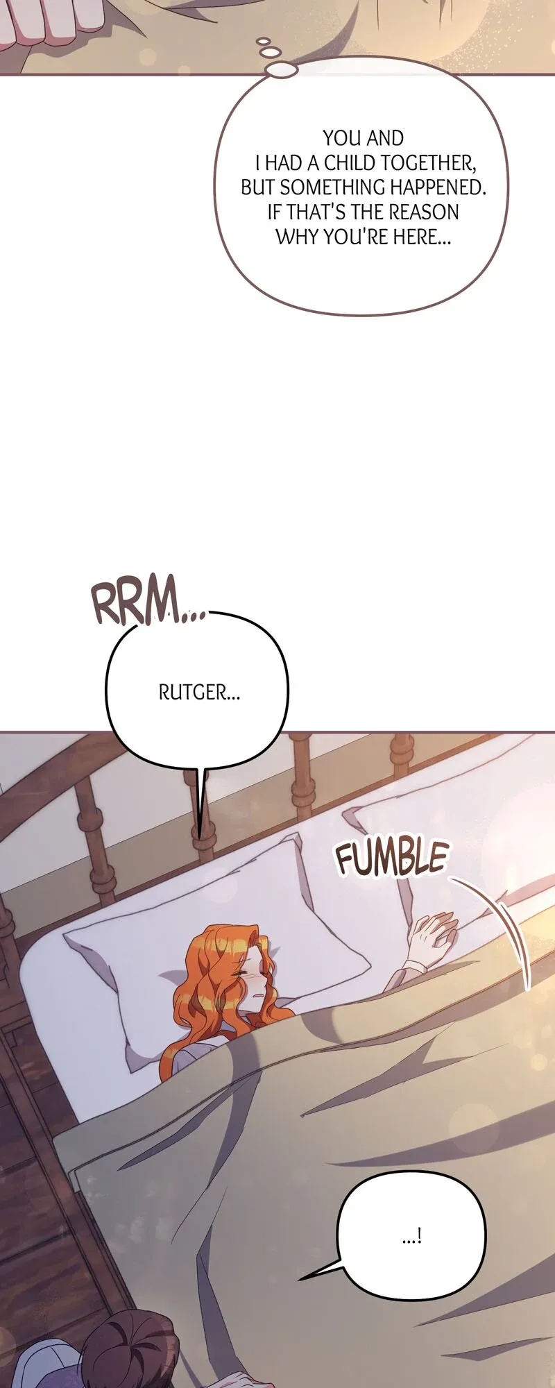 To Those Who Long for My Destruction Chapter 100 page 32