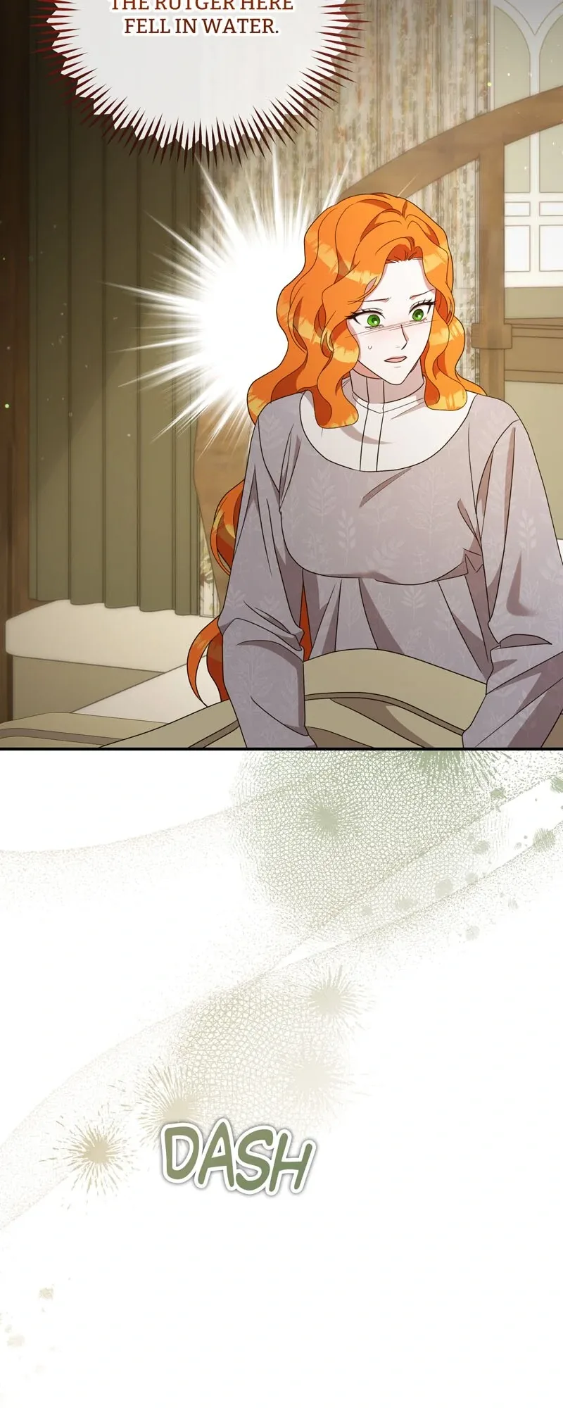 To Those Who Long for My Destruction Chapter 100 page 46
