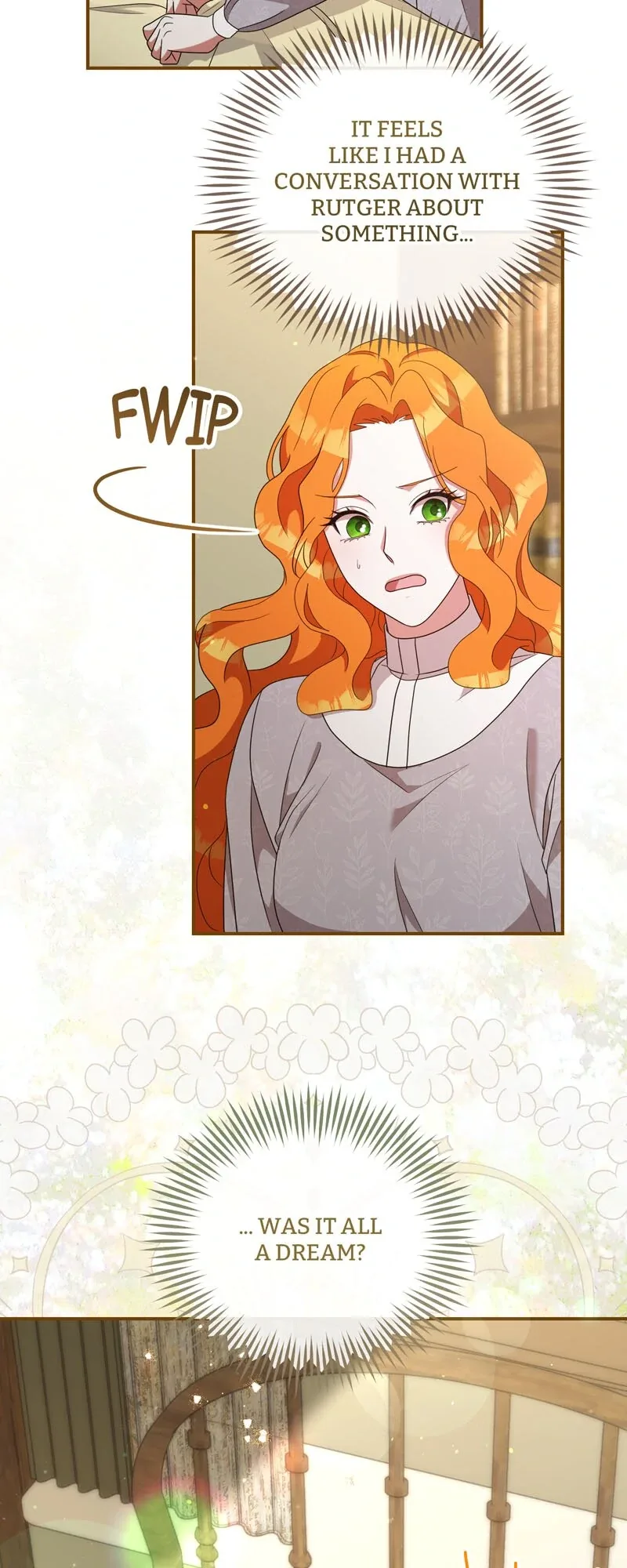 To Those Who Long for My Destruction Chapter 100 page 44