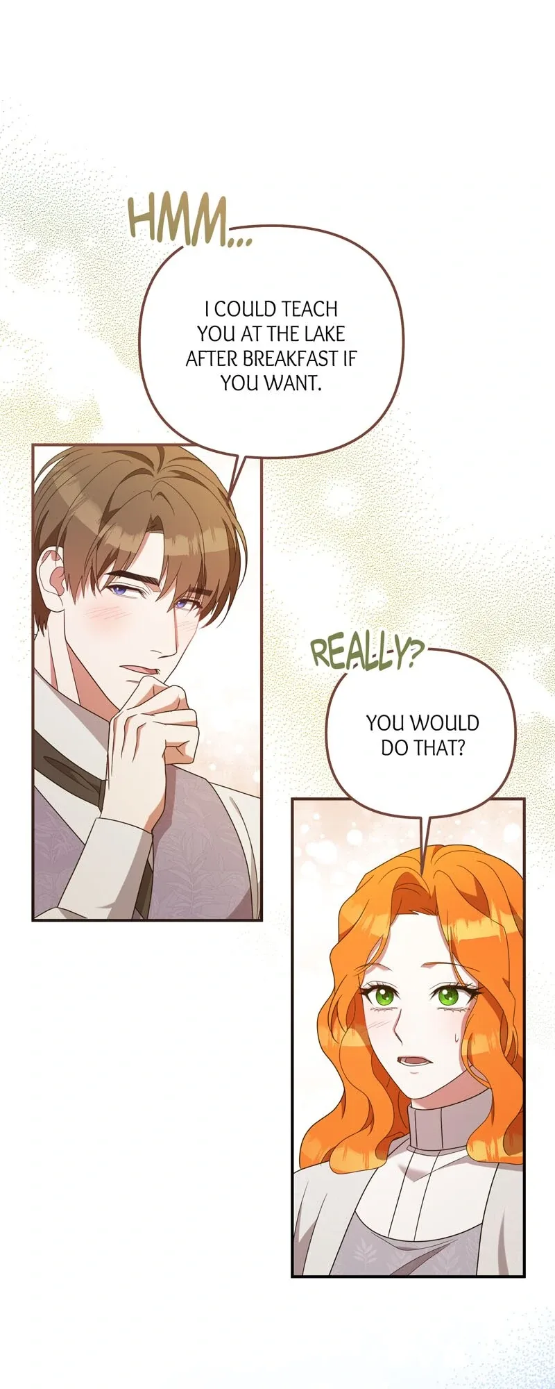 To Those Who Long for My Destruction Chapter 100 page 56