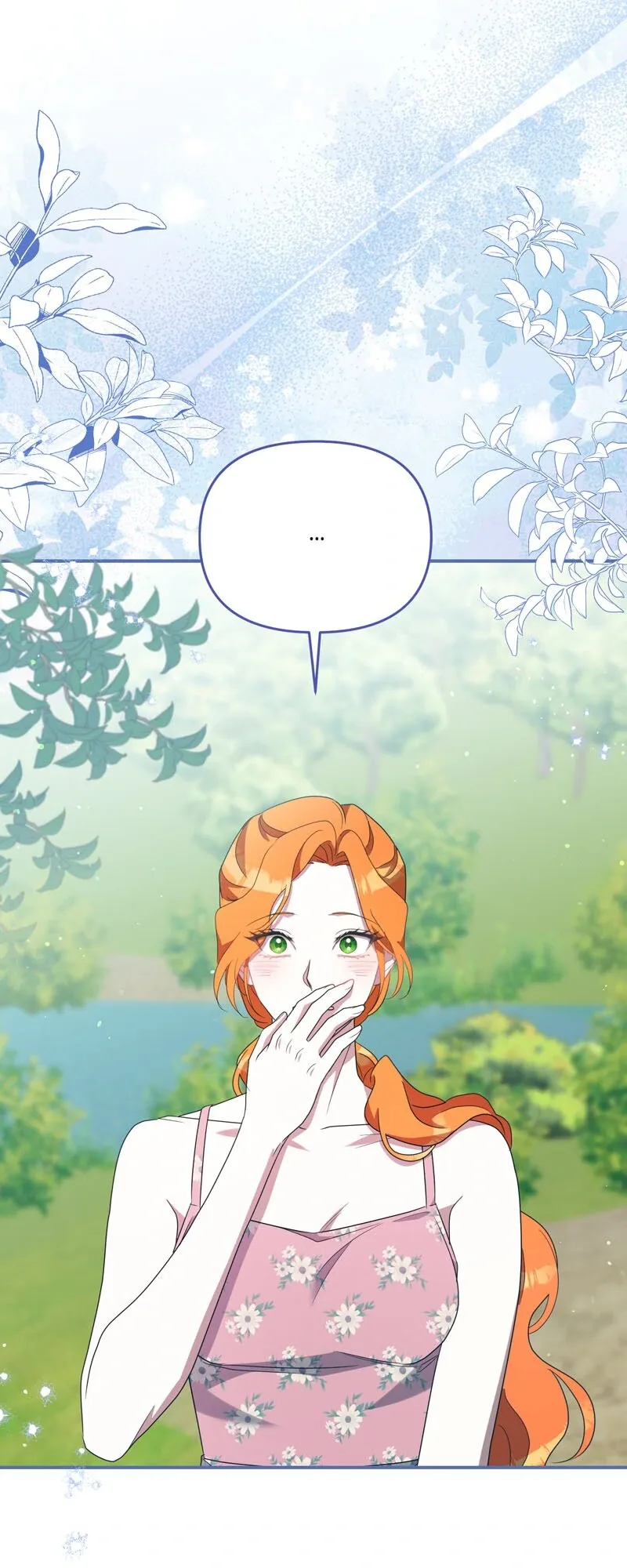 To Those Who Long for My Destruction Chapter 100 page 57
