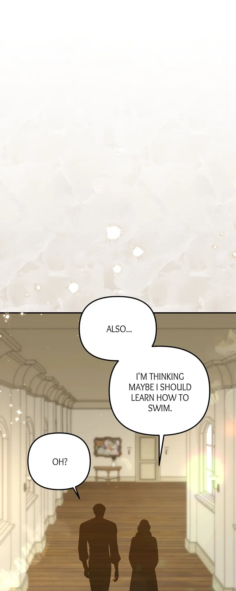 To Those Who Long for My Destruction Chapter 100 page 54