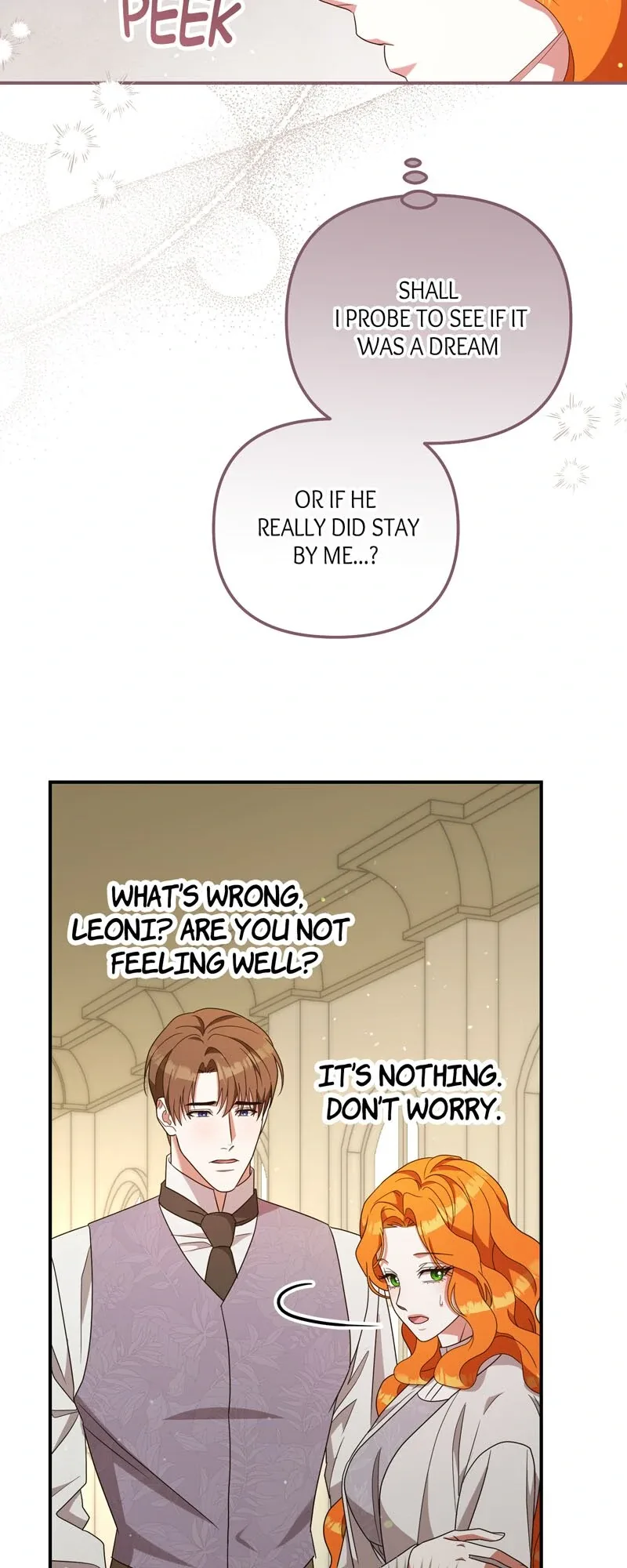 To Those Who Long for My Destruction Chapter 100 page 52