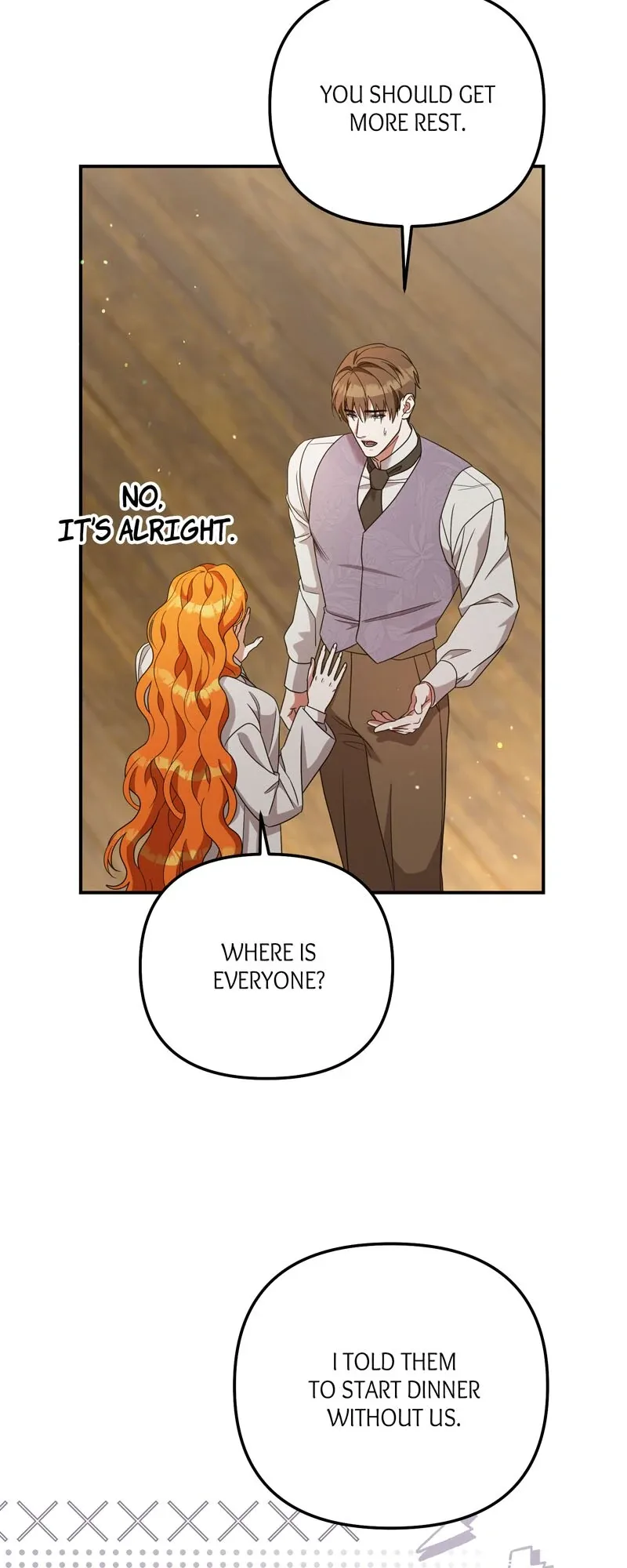 To Those Who Long for My Destruction Chapter 100 page 50