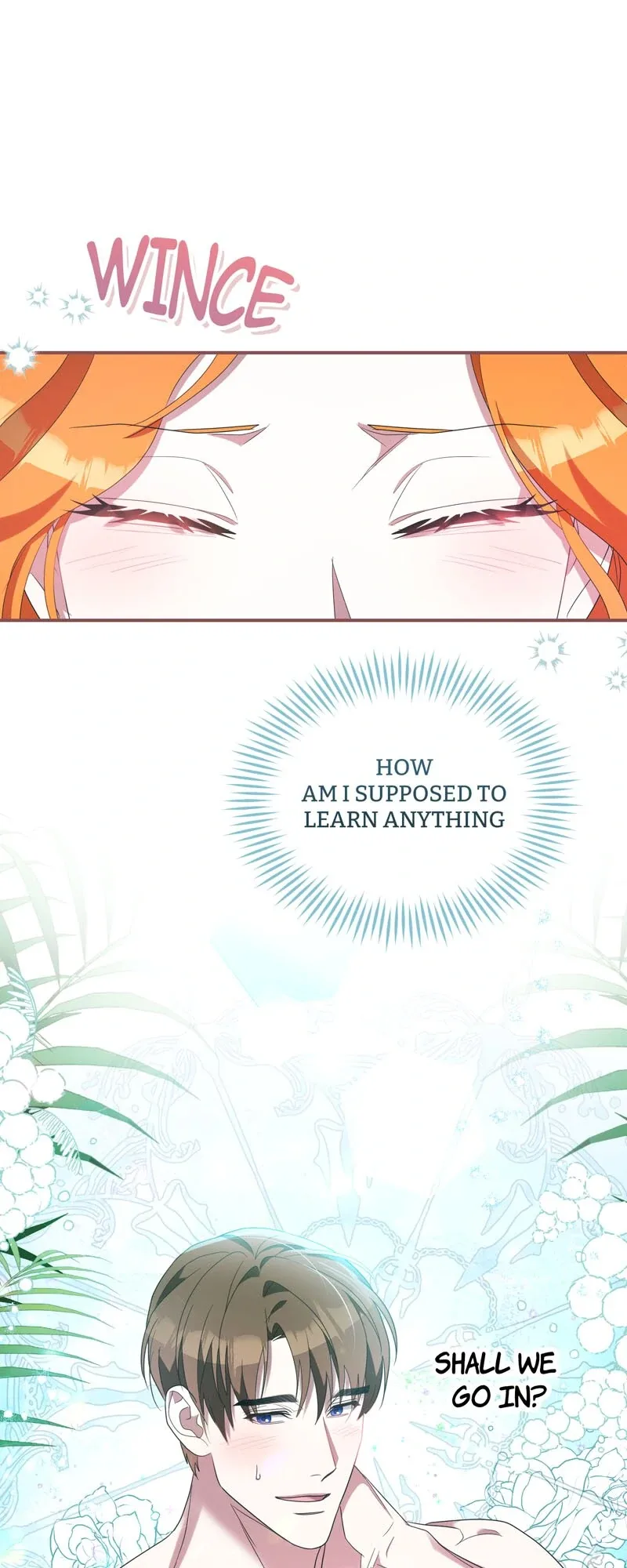 To Those Who Long for My Destruction Chapter 100 page 58