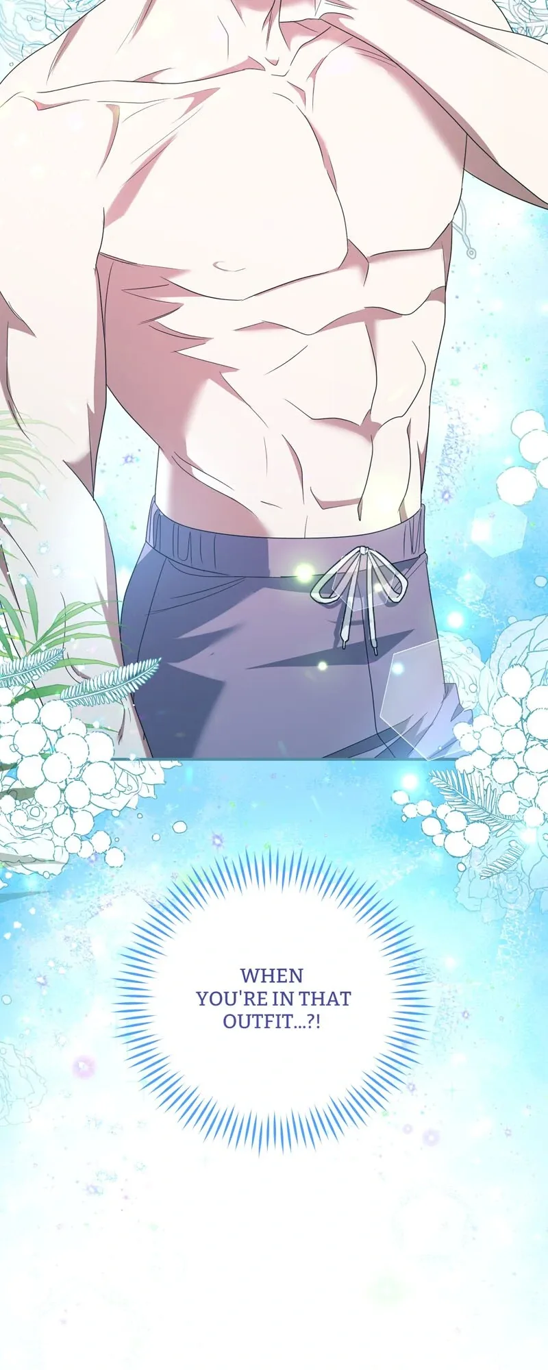 To Those Who Long for My Destruction Chapter 100 page 59
