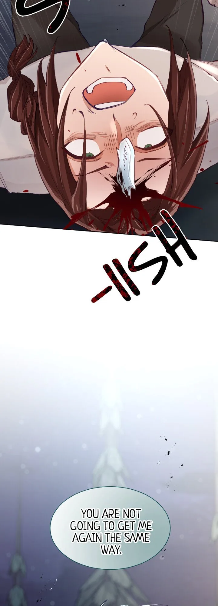Vengeance from a Saint Full of Wounds Chapter 100 page 8