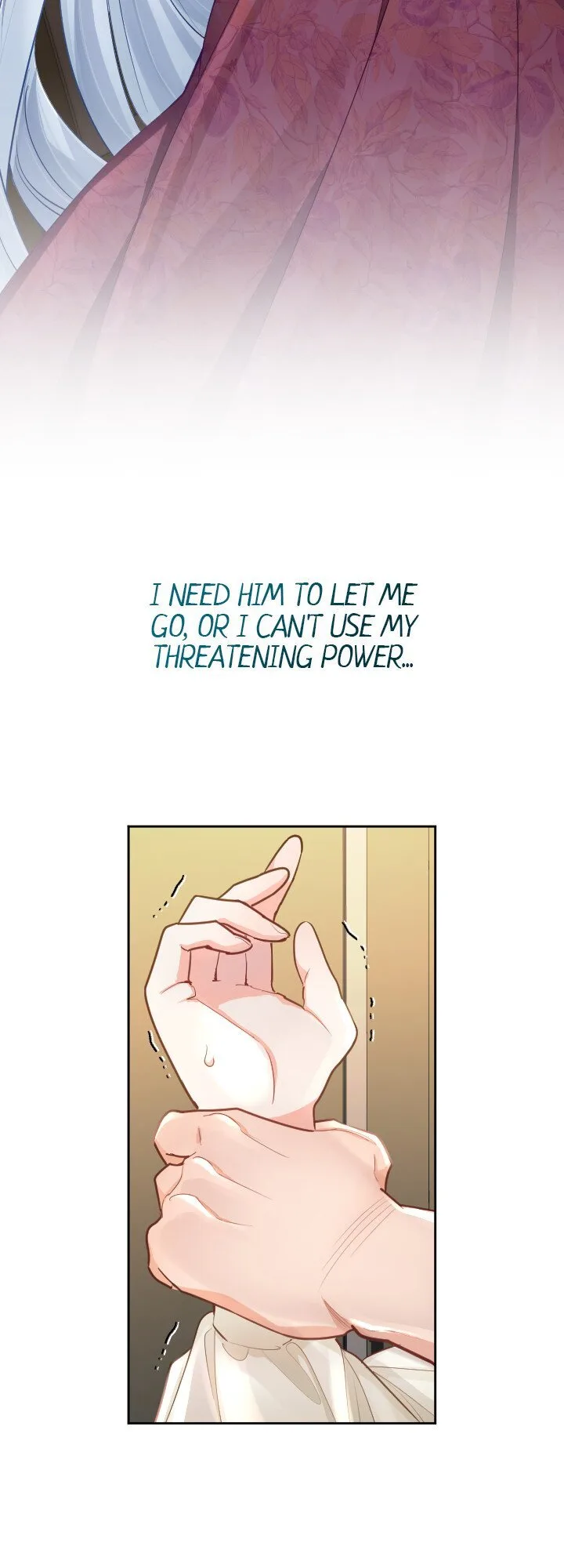 Vengeance from a Saint Full of Wounds Chapter 100 page 18