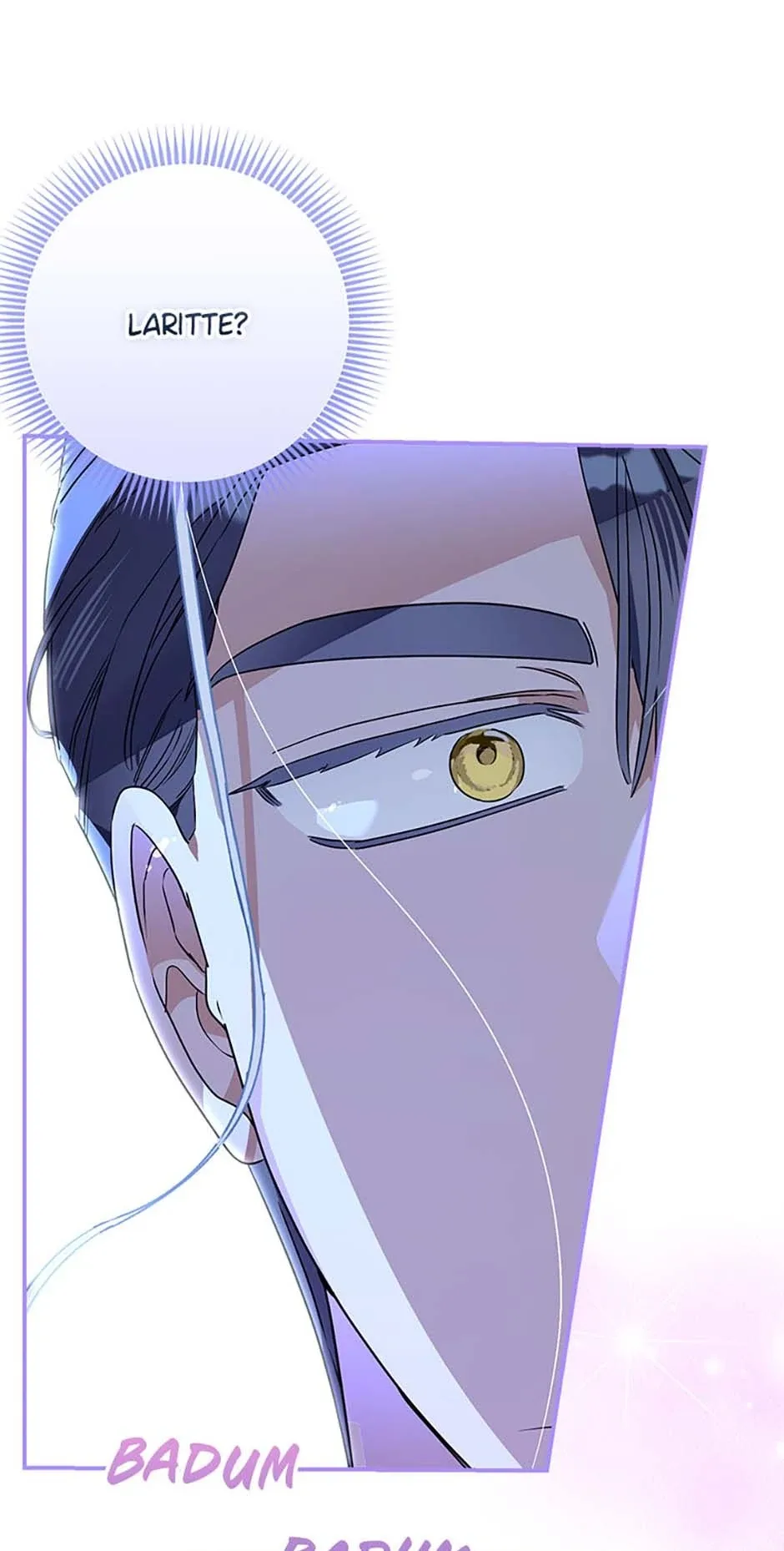 When The Count’s Illegitimate Daughter Gets Married Chapter 101 page 3