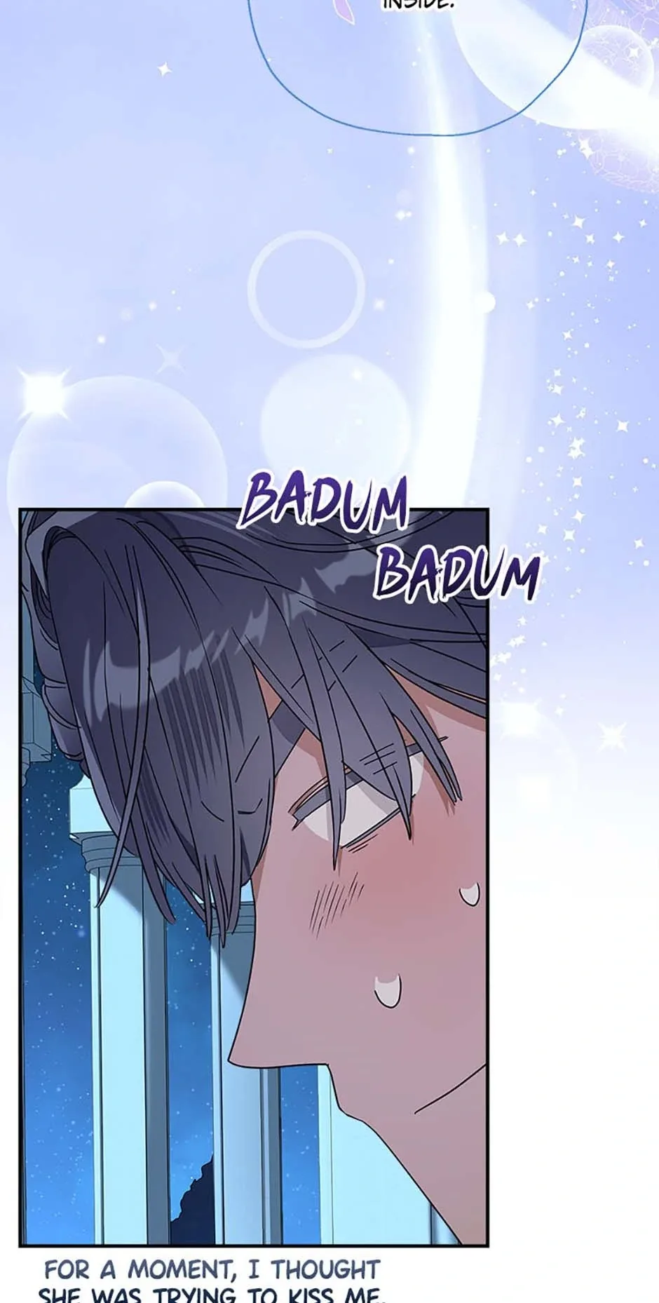 When The Count’s Illegitimate Daughter Gets Married Chapter 101 page 7