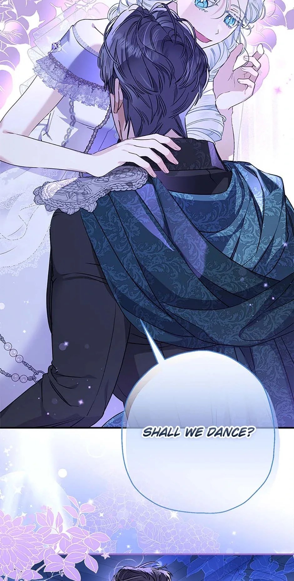 When The Count’s Illegitimate Daughter Gets Married Chapter 101 page 5