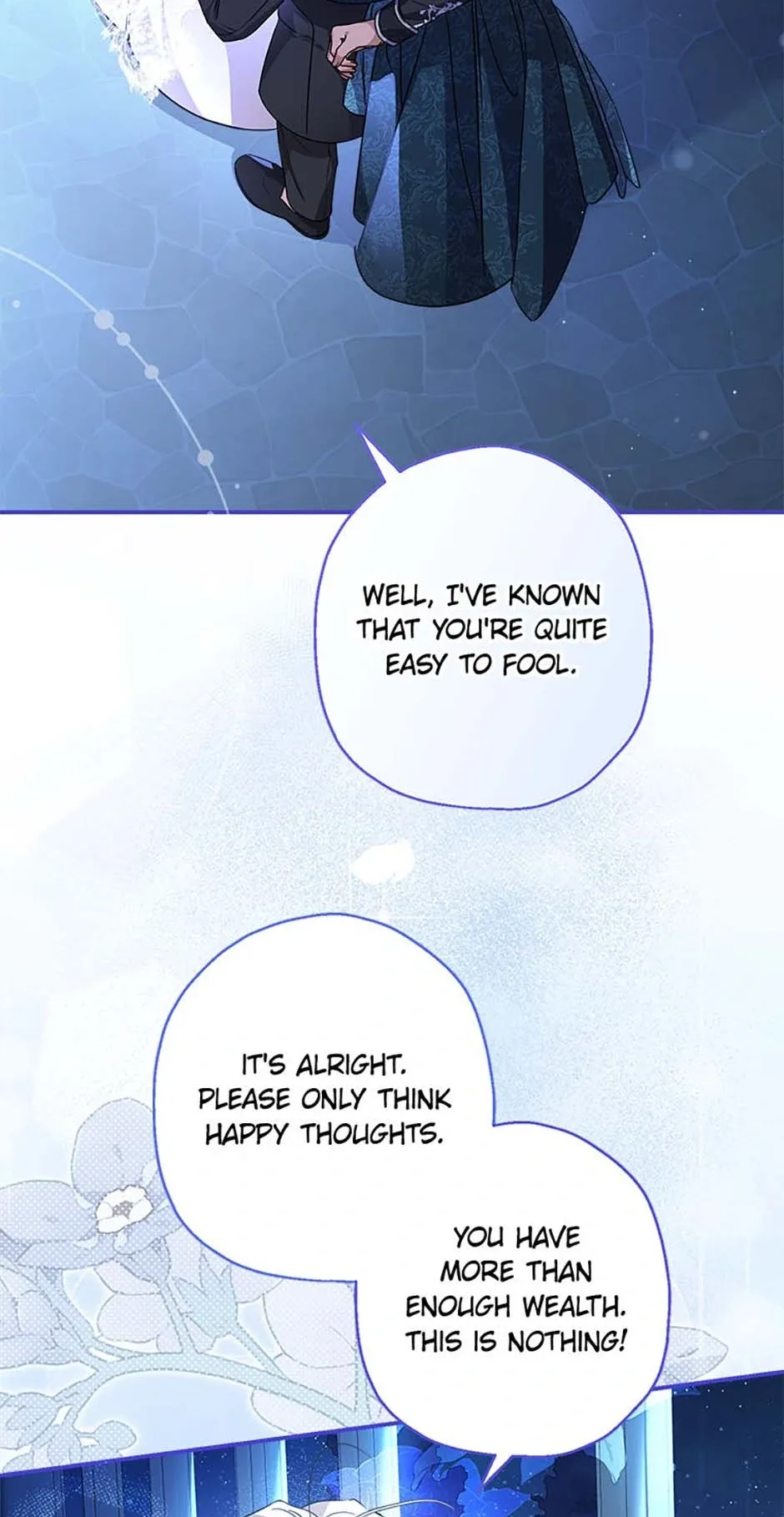 When The Count’s Illegitimate Daughter Gets Married Chapter 101 page 15