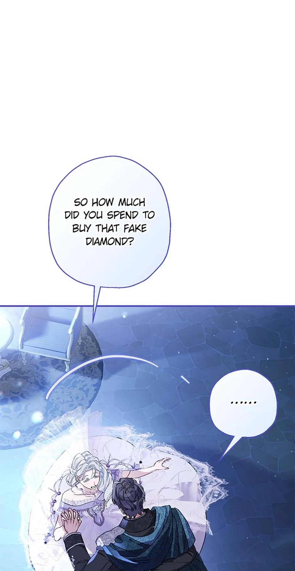 When The Count’s Illegitimate Daughter Gets Married Chapter 101 page 14