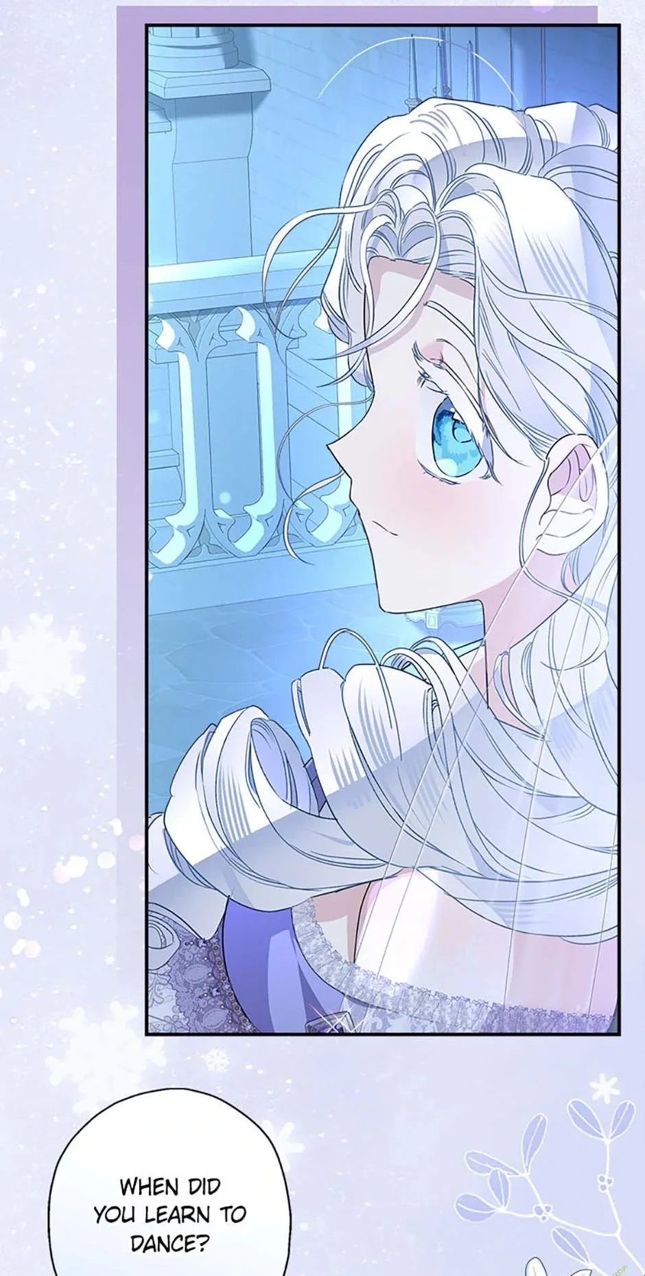 When The Count’s Illegitimate Daughter Gets Married Chapter 101 page 10