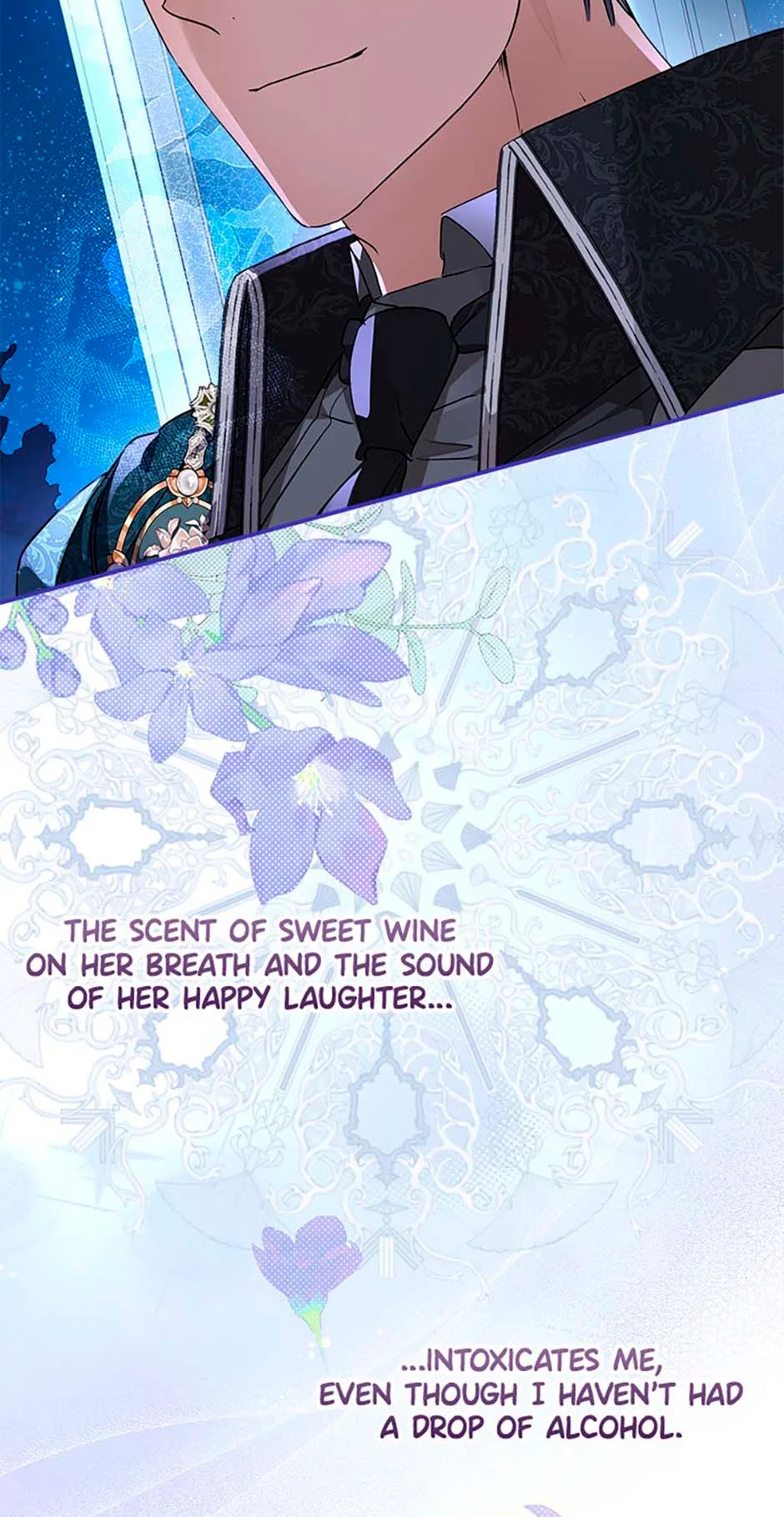 When The Count’s Illegitimate Daughter Gets Married Chapter 101 page 17