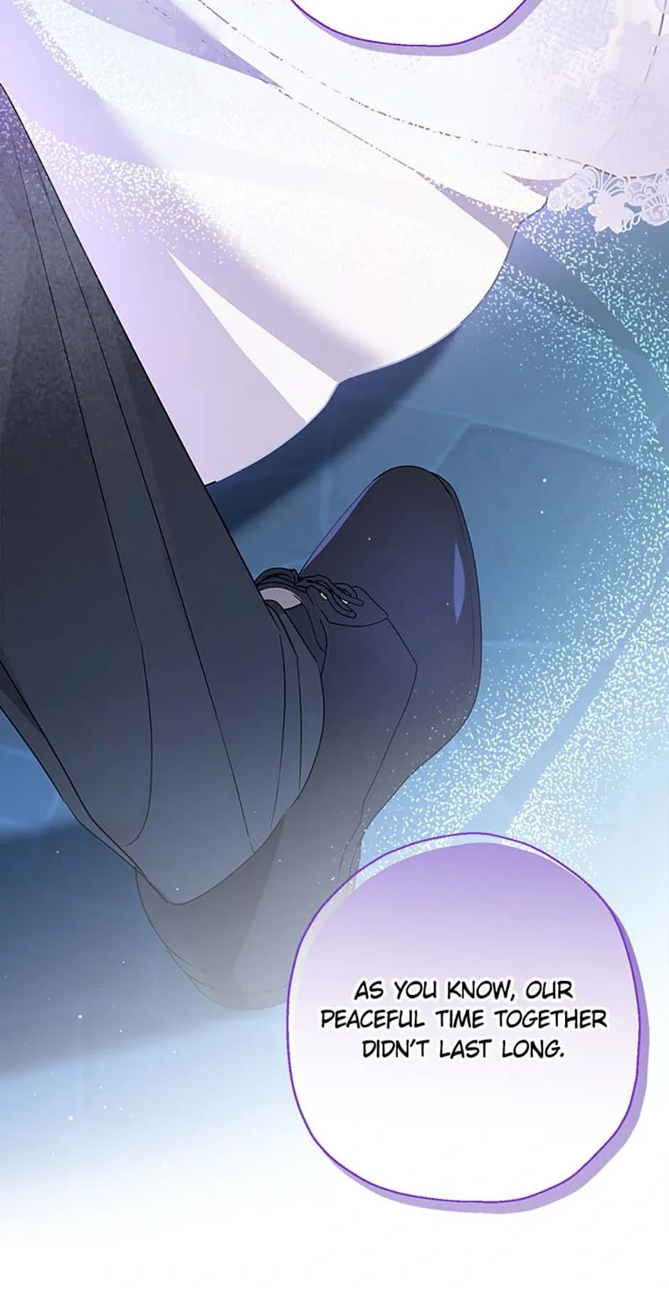 When The Count’s Illegitimate Daughter Gets Married Chapter 101 page 22