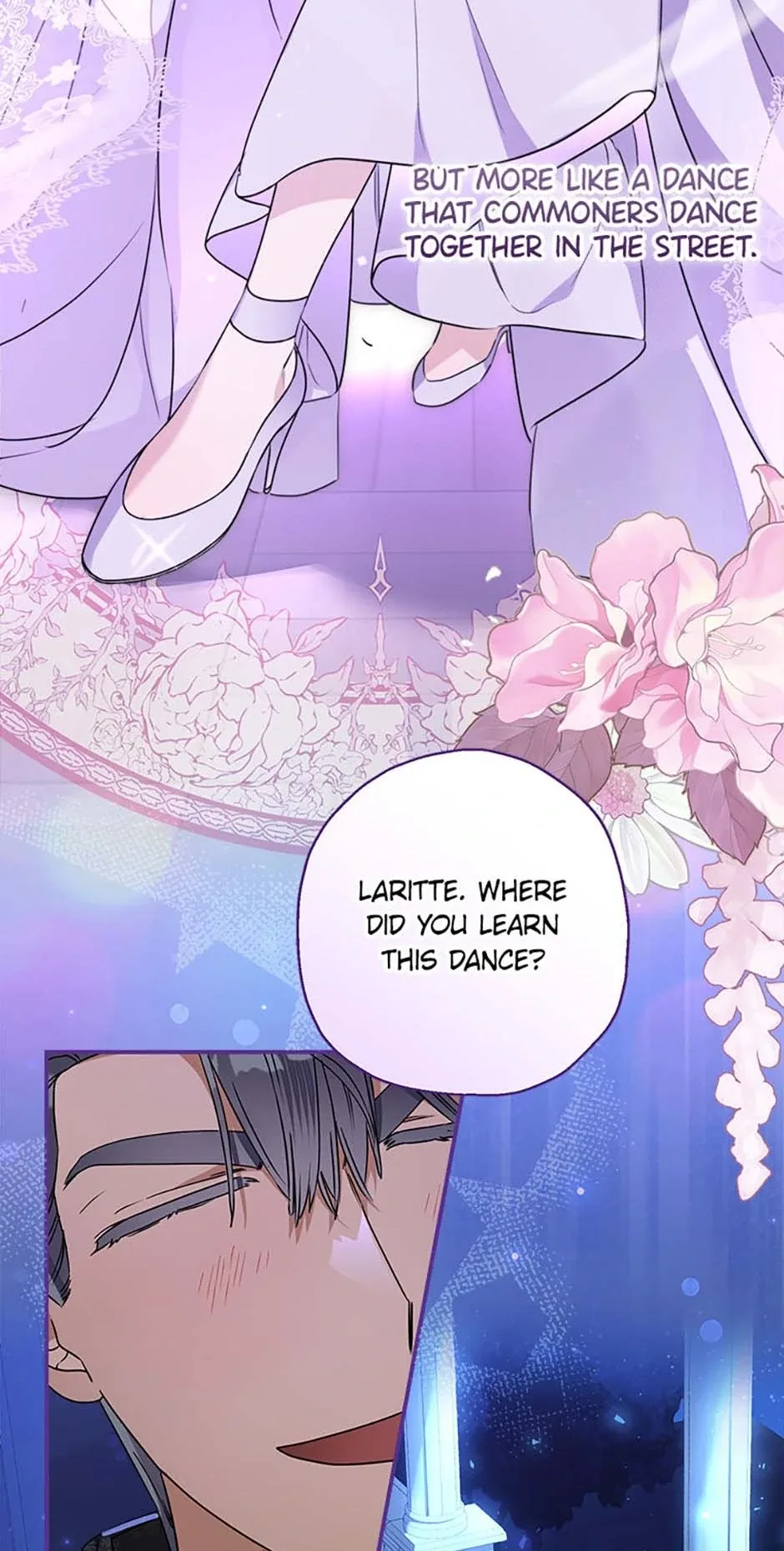 When The Count’s Illegitimate Daughter Gets Married Chapter 101 page 28