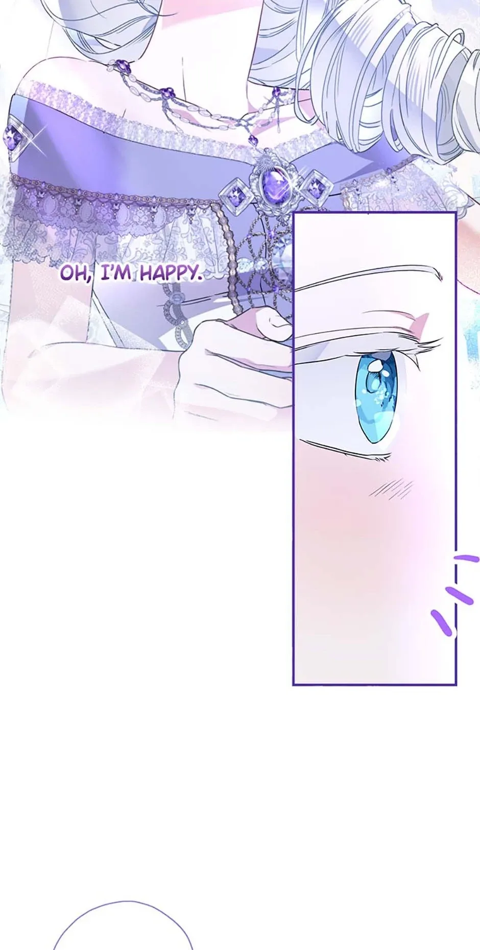 When The Count’s Illegitimate Daughter Gets Married Chapter 101 page 25